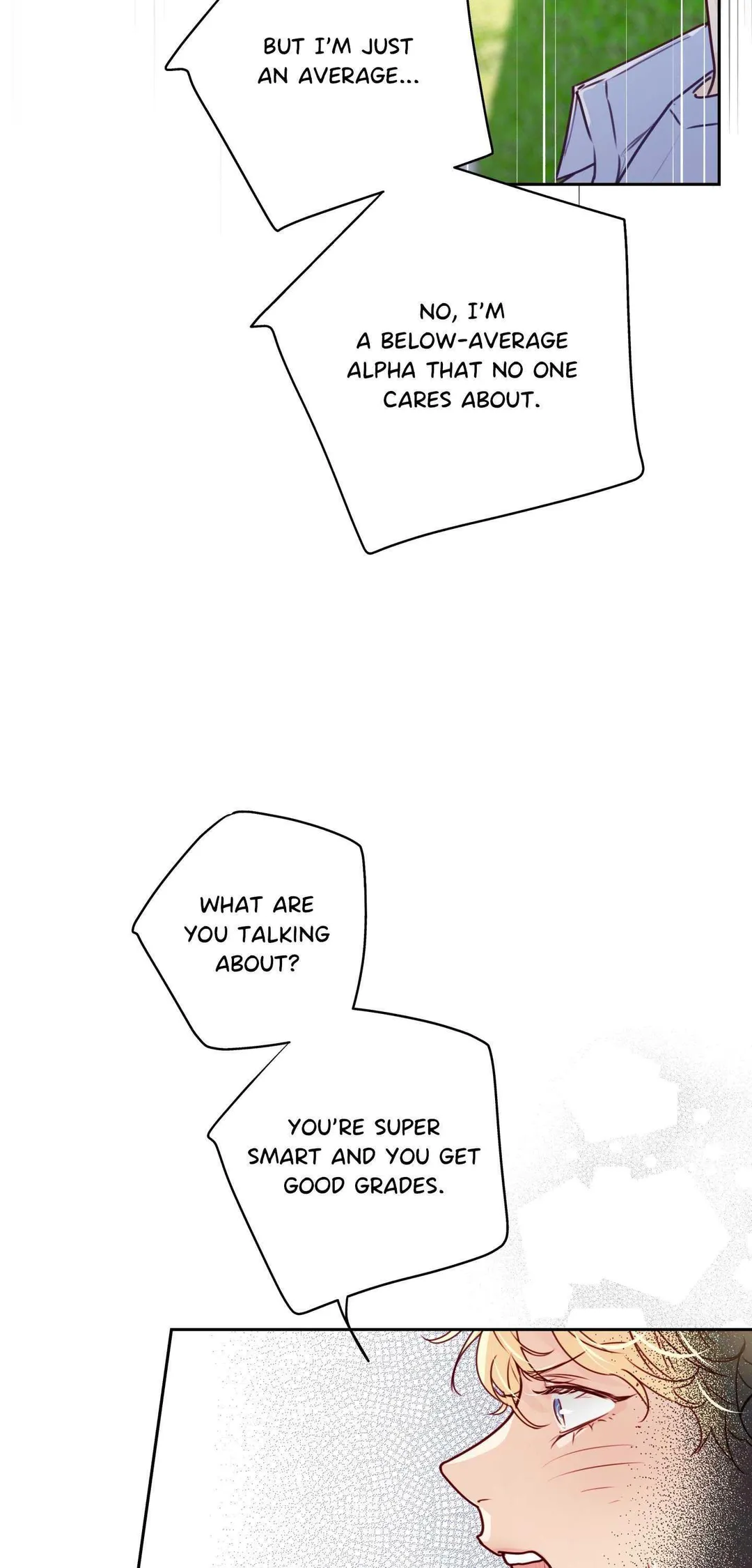 Love is an Illusion! – Superstar - Chapter 38.03 Page 8