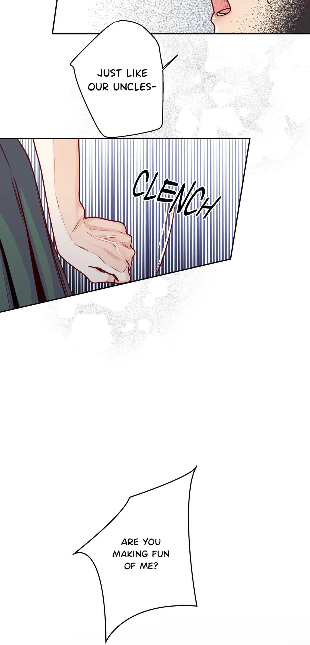 Love is an Illusion! – Superstar - Chapter 38.03 Page 9