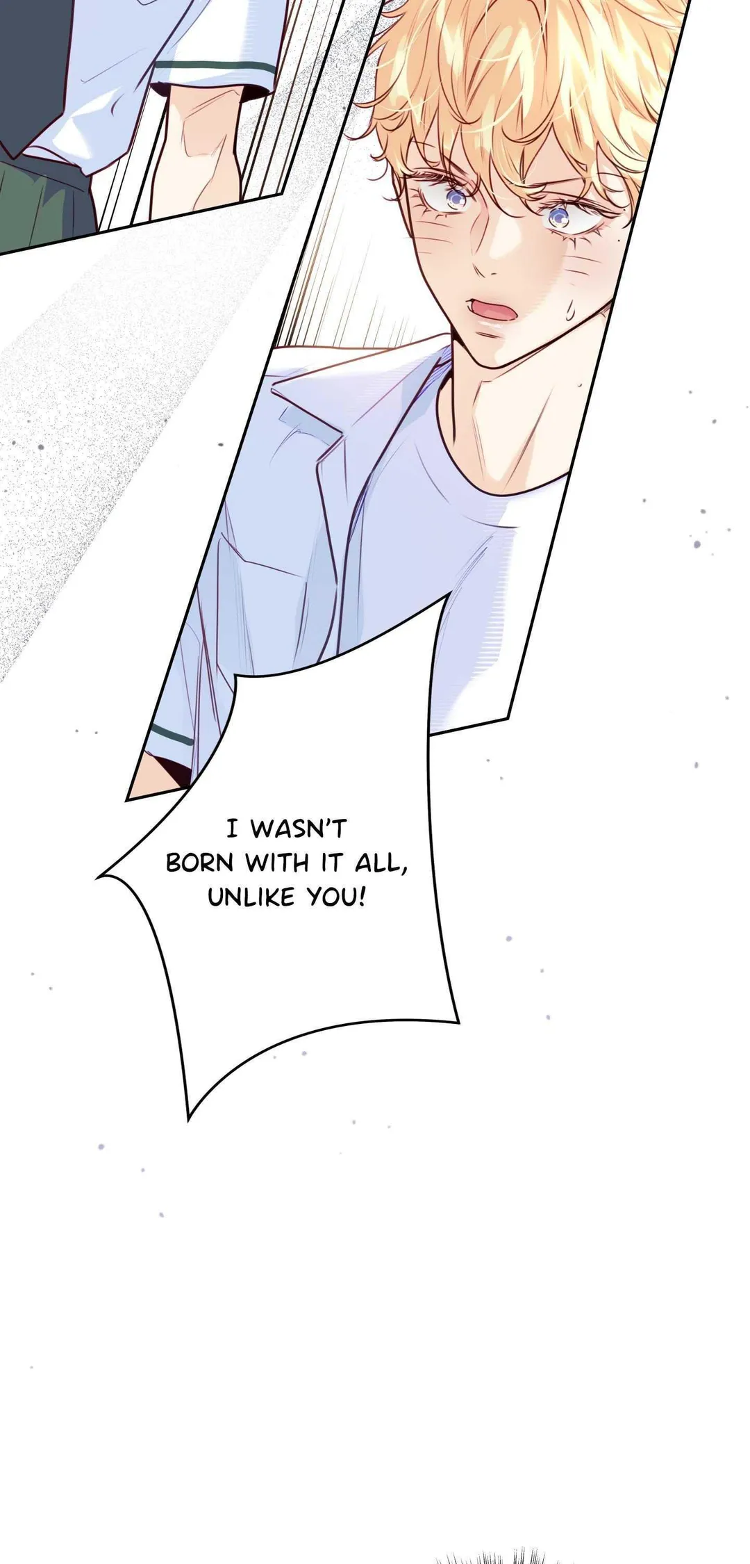 Love is an Illusion! – Superstar - Chapter 38.03 Page 12