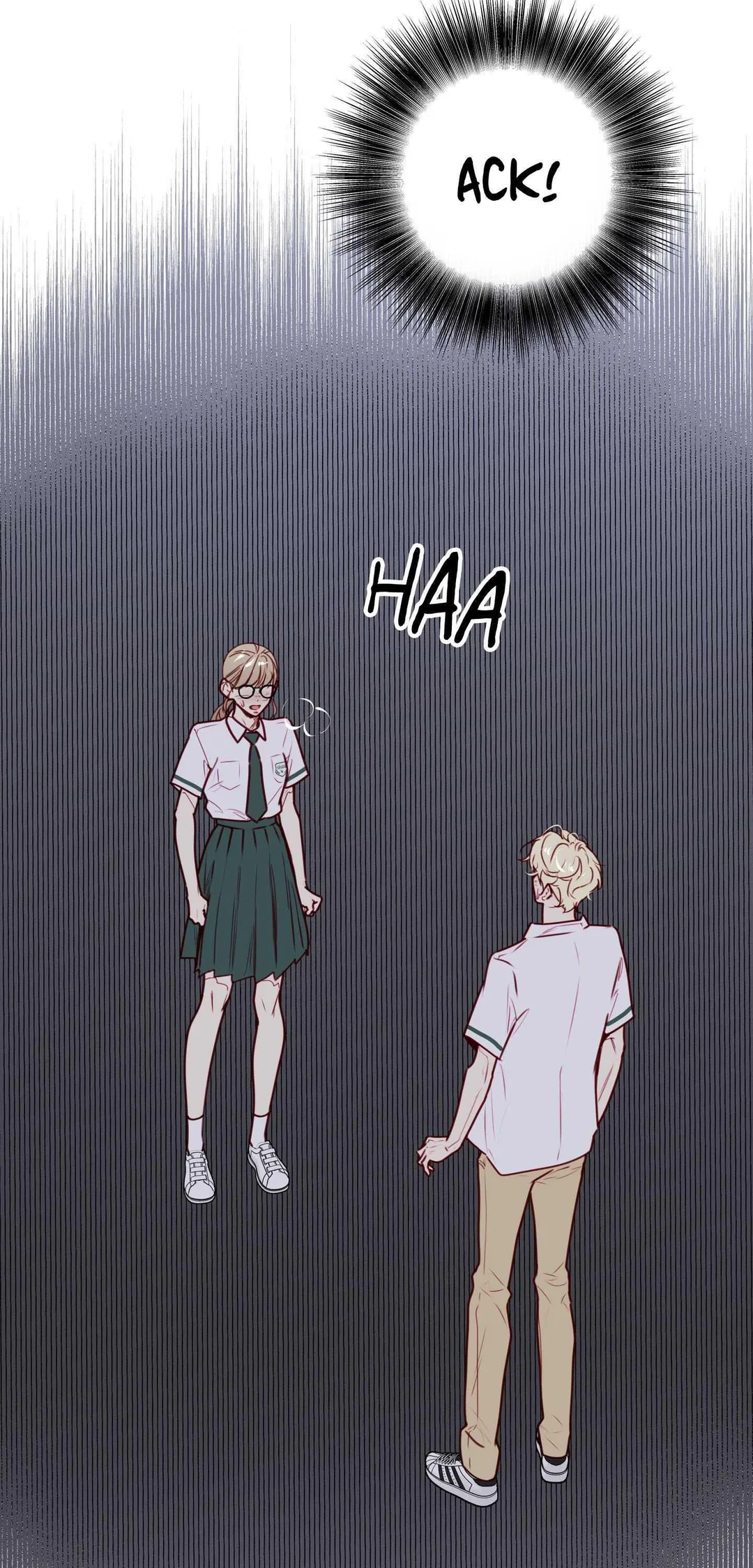 Love is an Illusion! – Superstar - Chapter 38.03 Page 13