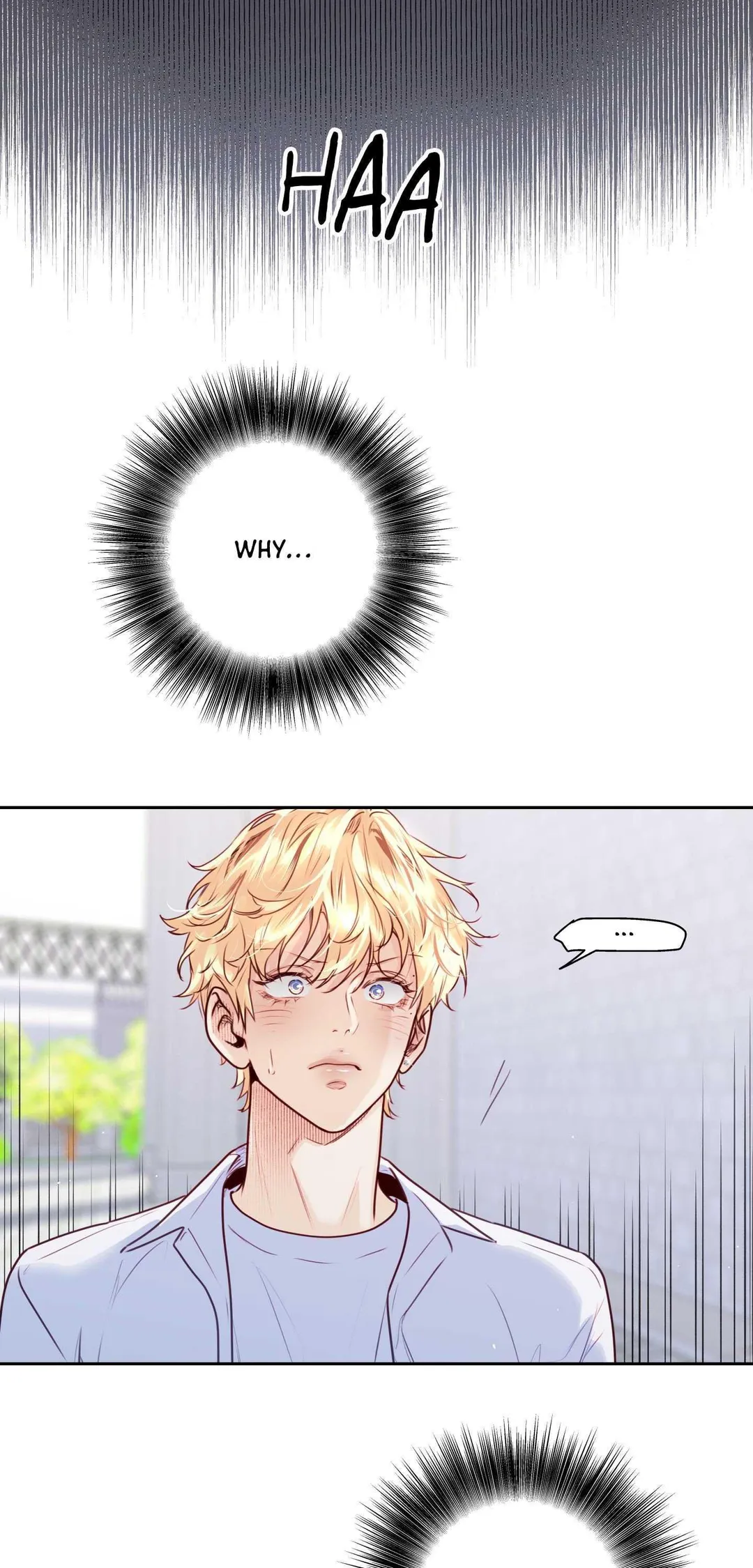 Love is an Illusion! – Superstar - Chapter 38.03 Page 14
