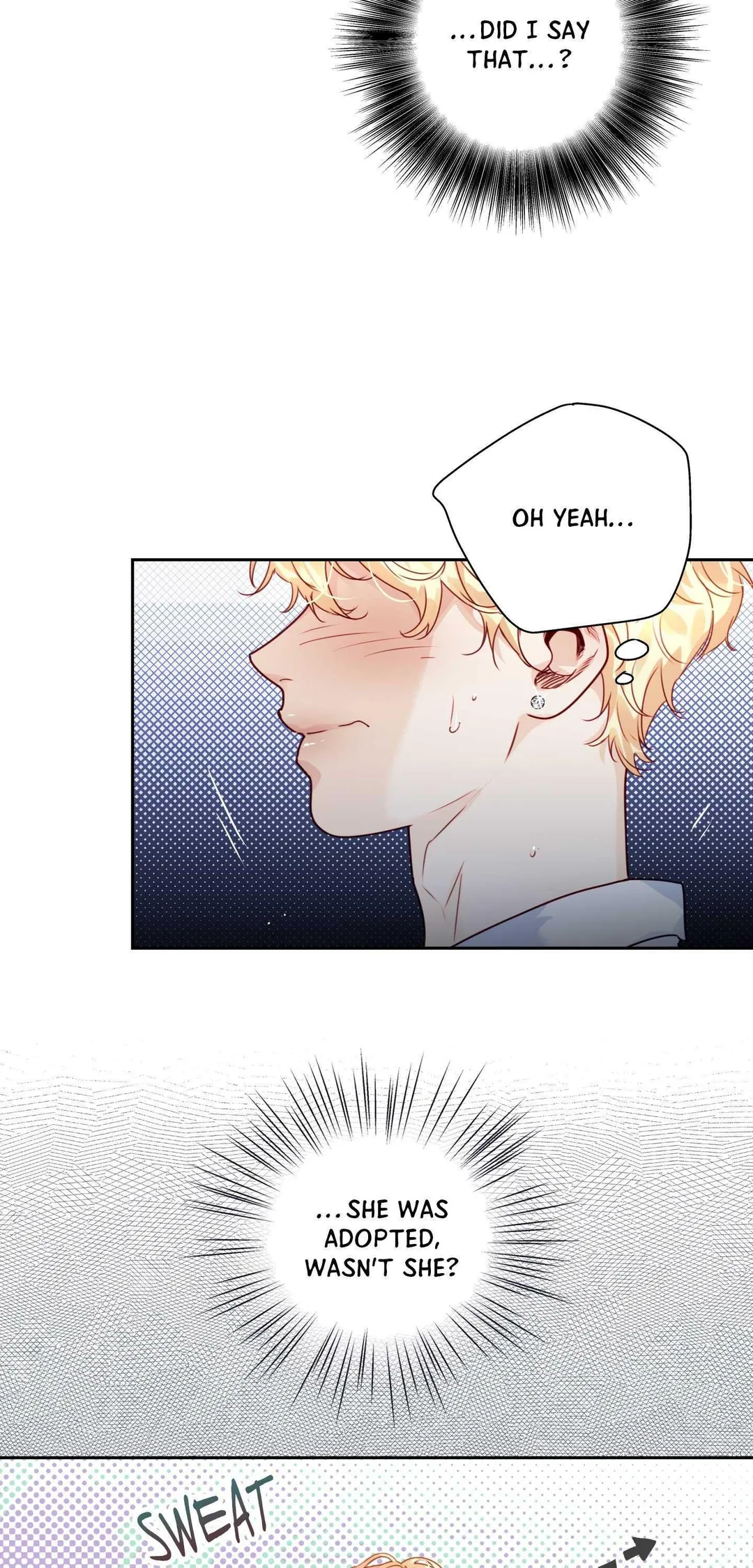 Love is an Illusion! – Superstar - Chapter 38.03 Page 15