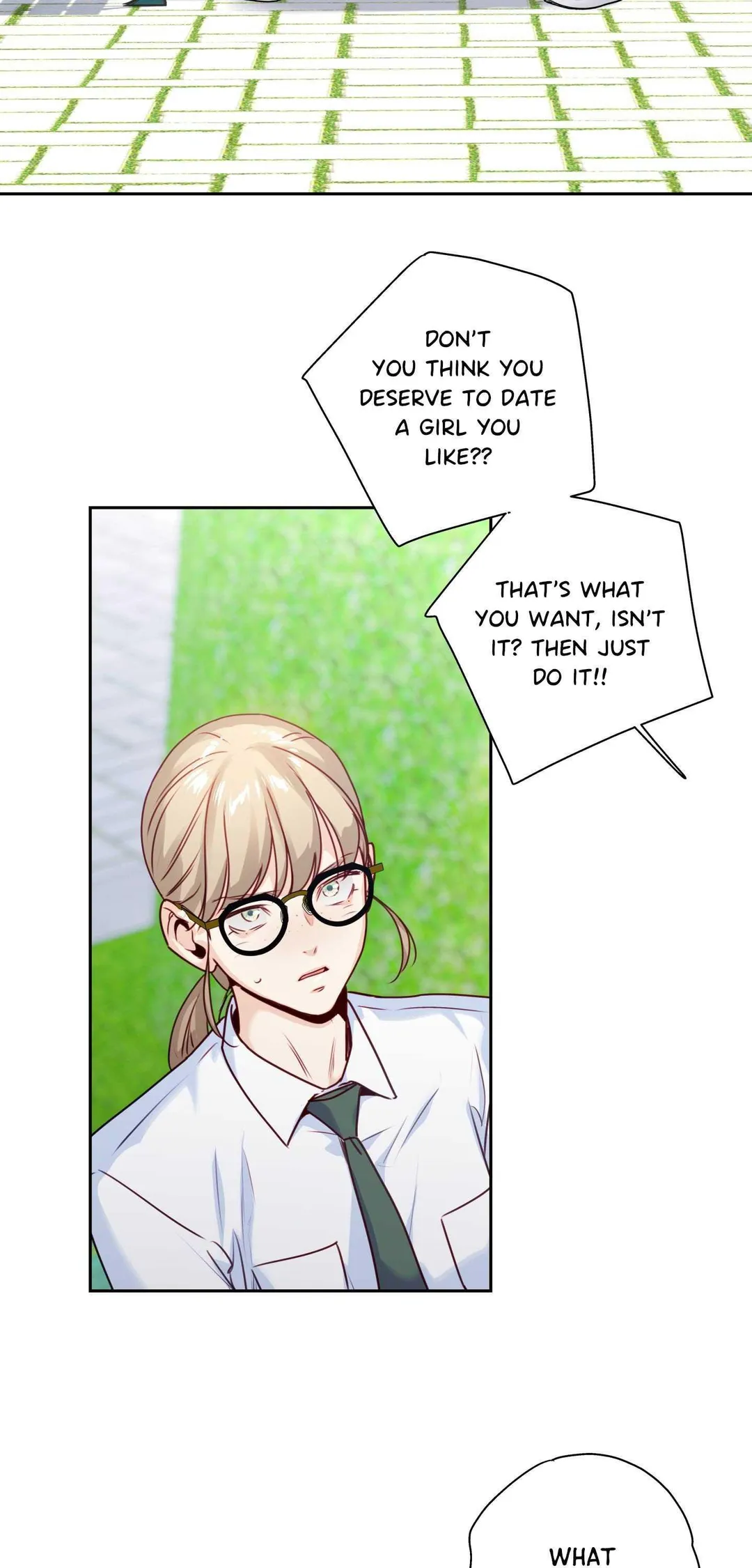 Love is an Illusion! – Superstar - Chapter 38.03 Page 21