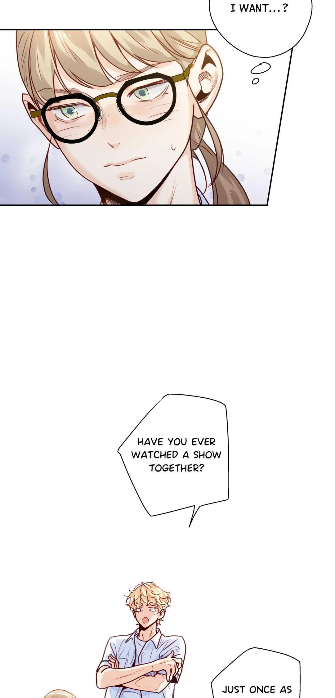 Love is an Illusion! – Superstar - Chapter 38.03 Page 22