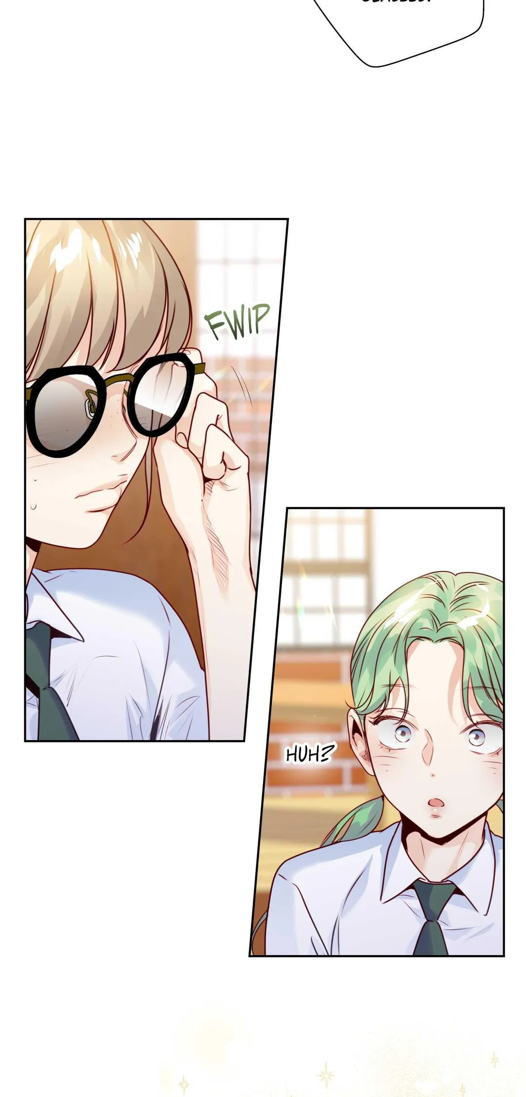 Love is an Illusion! – Superstar - Chapter 38.03 Page 39