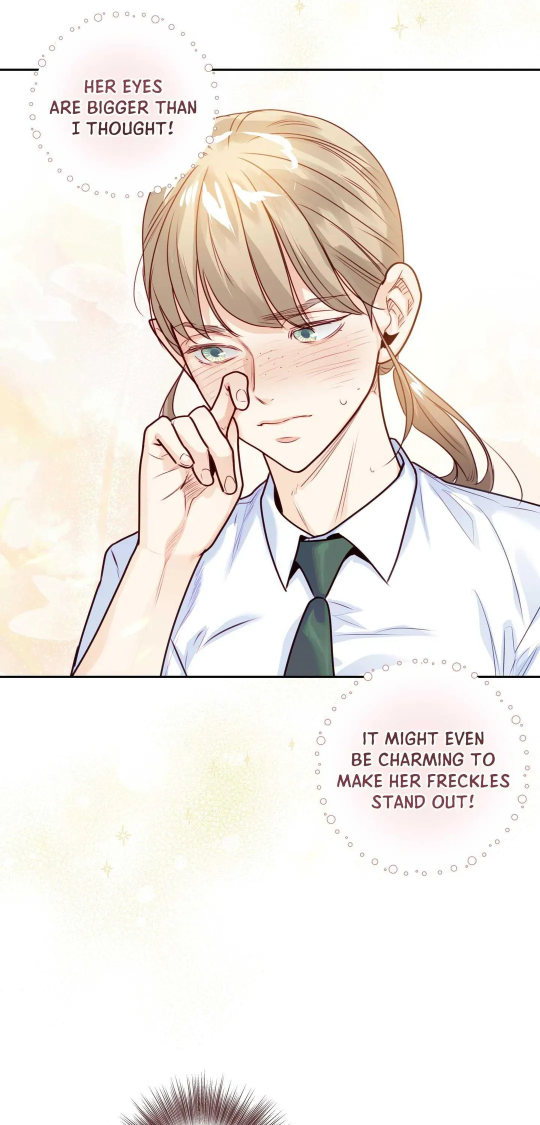 Love is an Illusion! – Superstar - Chapter 38.03 Page 40