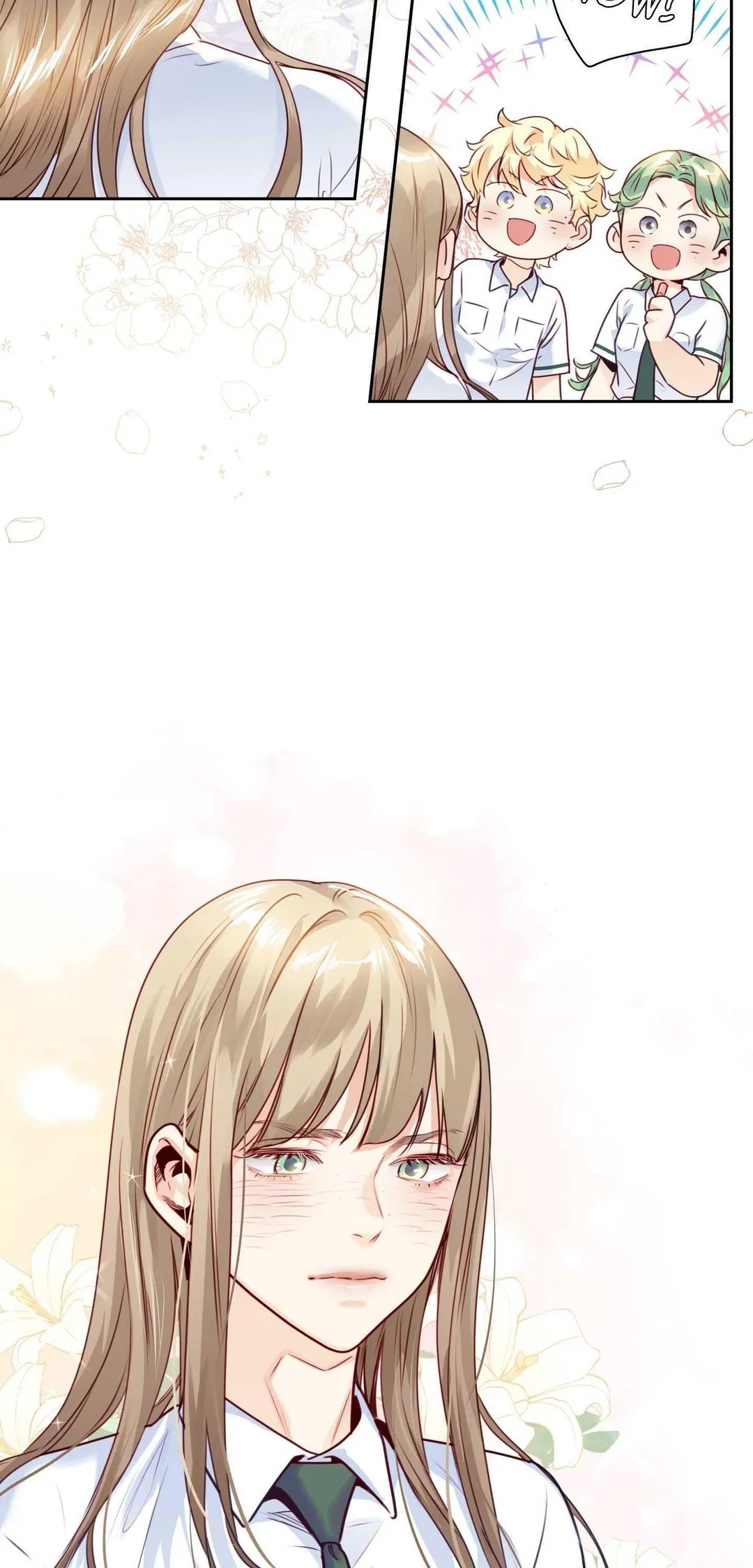 Love is an Illusion! – Superstar - Chapter 38.03 Page 43