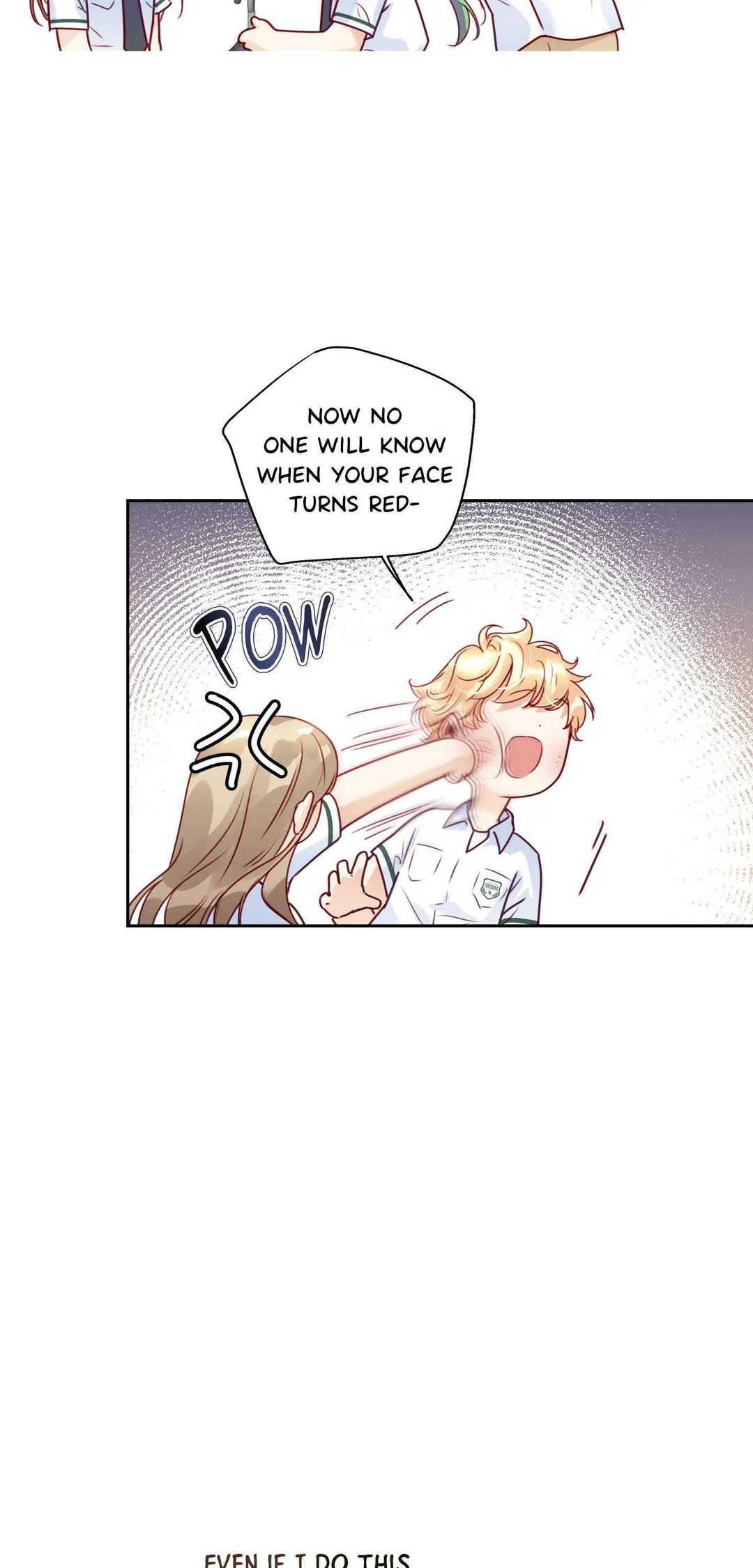 Love is an Illusion! – Superstar - Chapter 38.03 Page 45