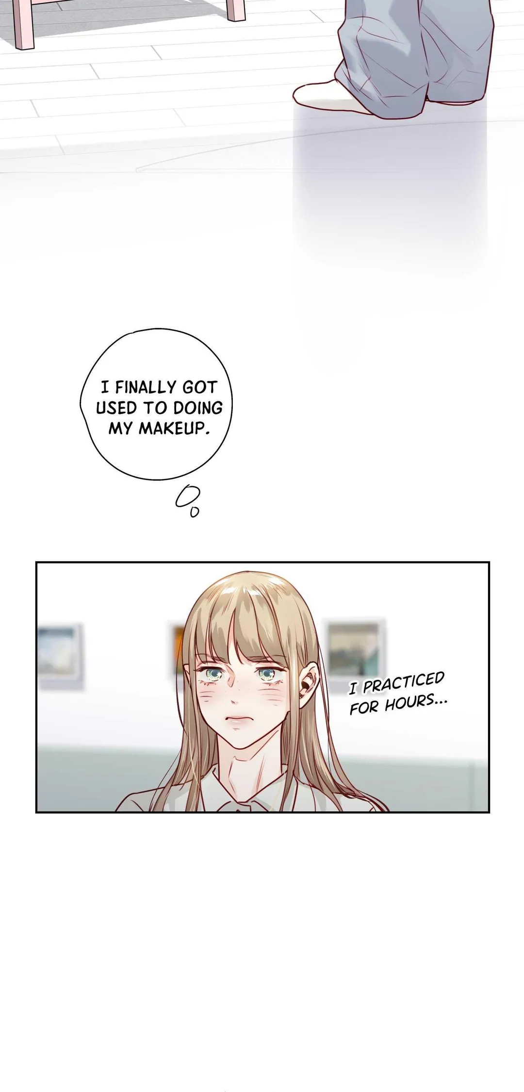 Love is an Illusion! – Superstar - Chapter 38.03 Page 51