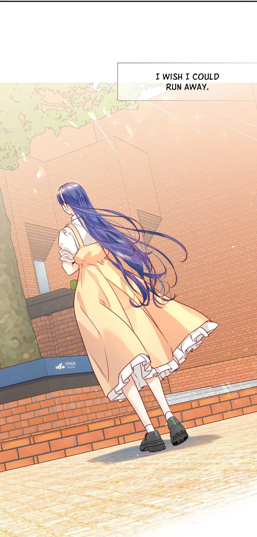 Love is an Illusion! – Superstar - Chapter 38.03 Page 55