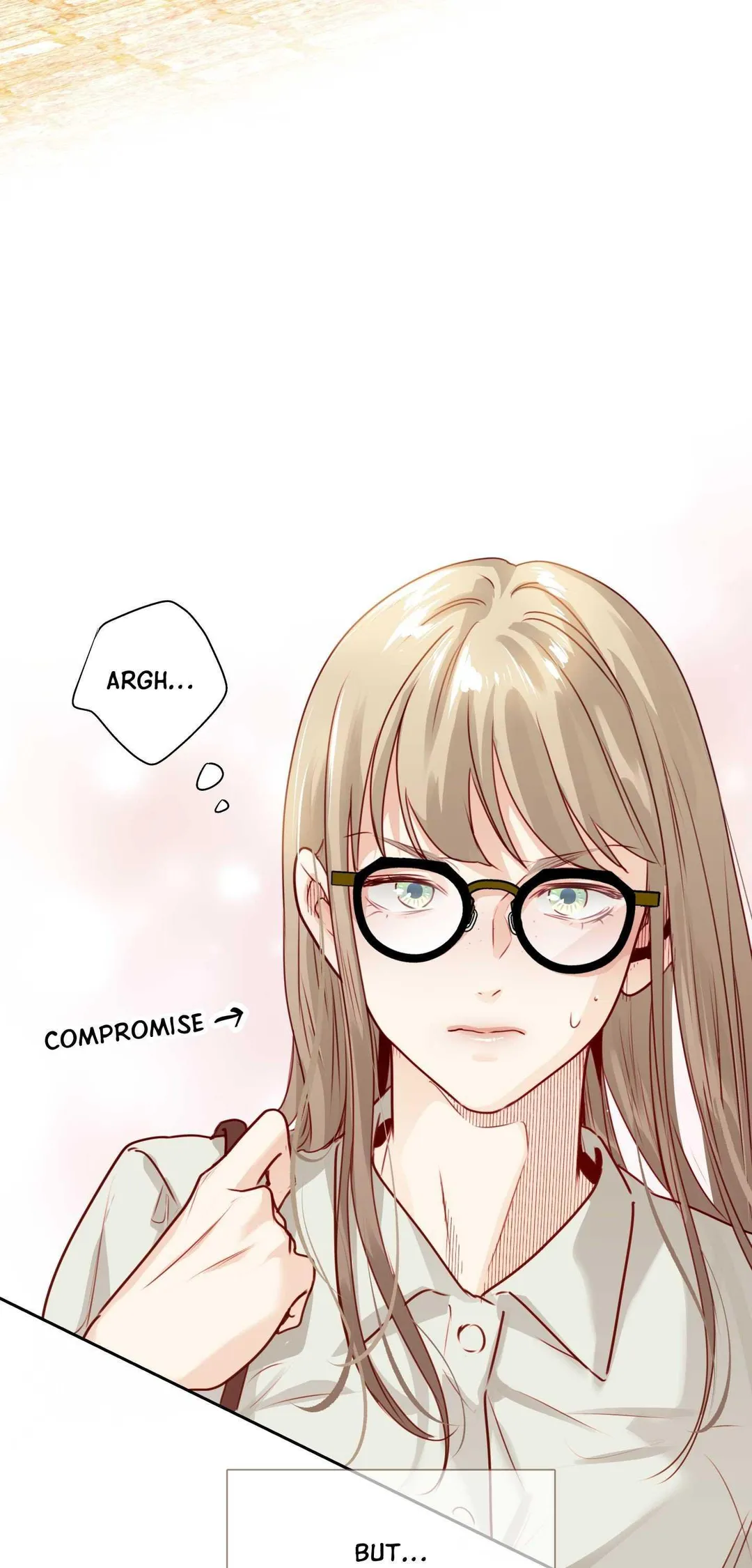 Love is an Illusion! – Superstar - Chapter 38.03 Page 56