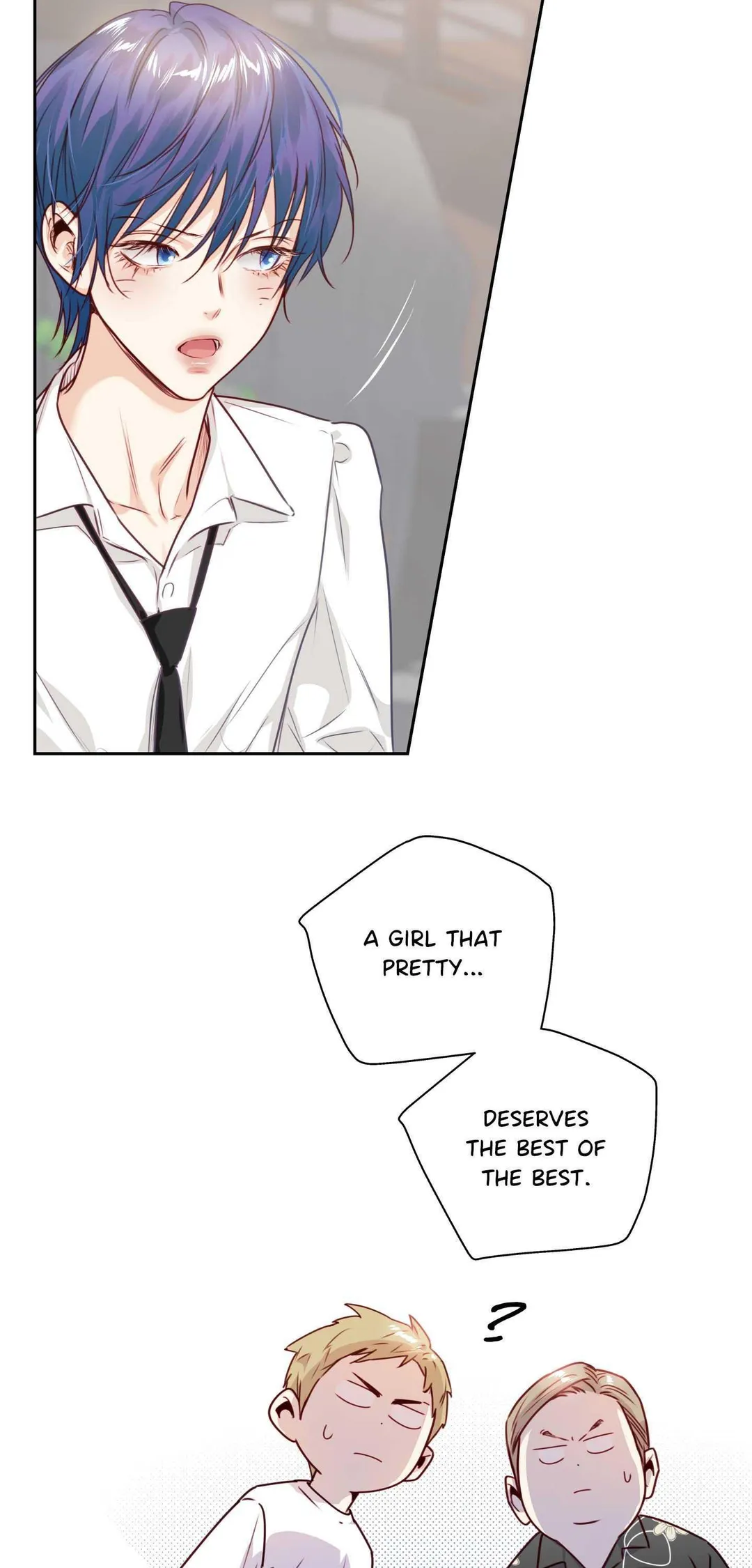 Love is an Illusion! – Superstar - Chapter 38.04 Page 13