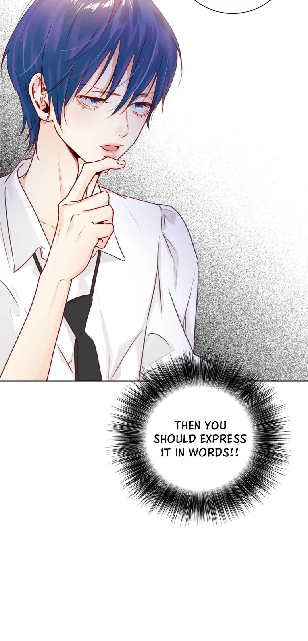 Love is an Illusion! – Superstar - Chapter 38.04 Page 16