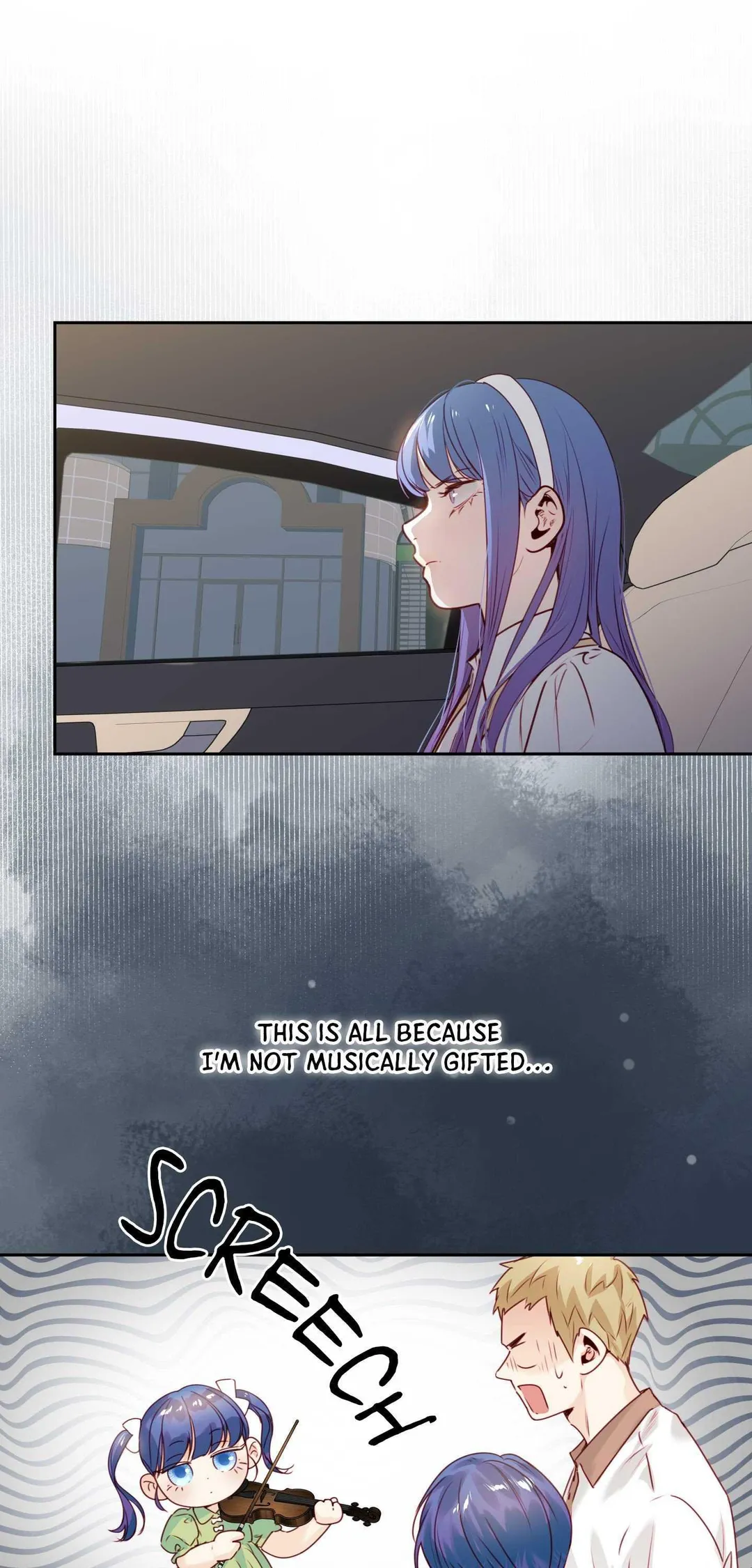 Love is an Illusion! – Superstar - Chapter 38.04 Page 20