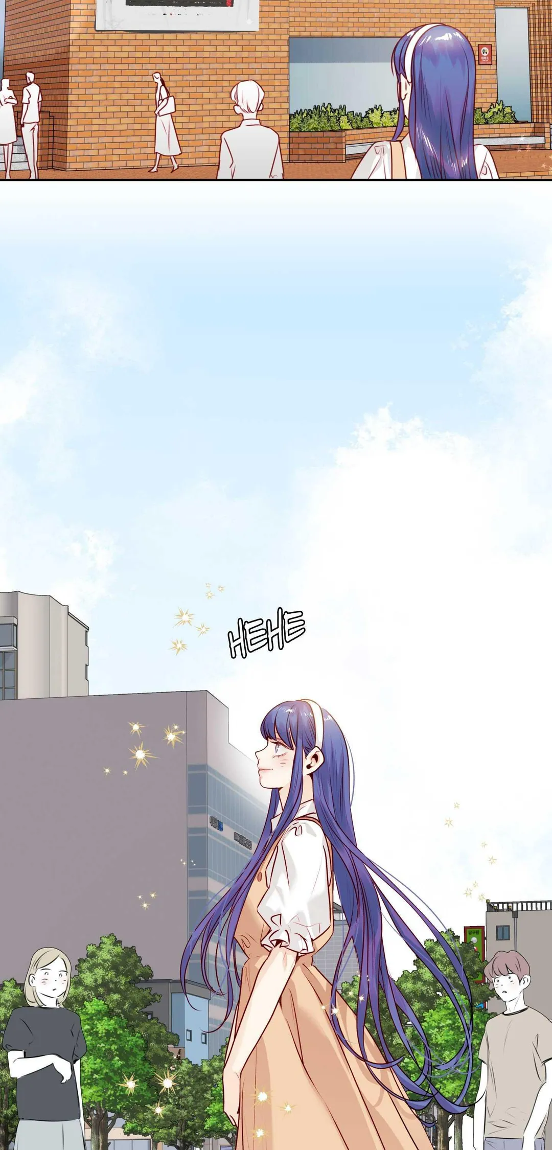 Love is an Illusion! – Superstar - Chapter 38.04 Page 24