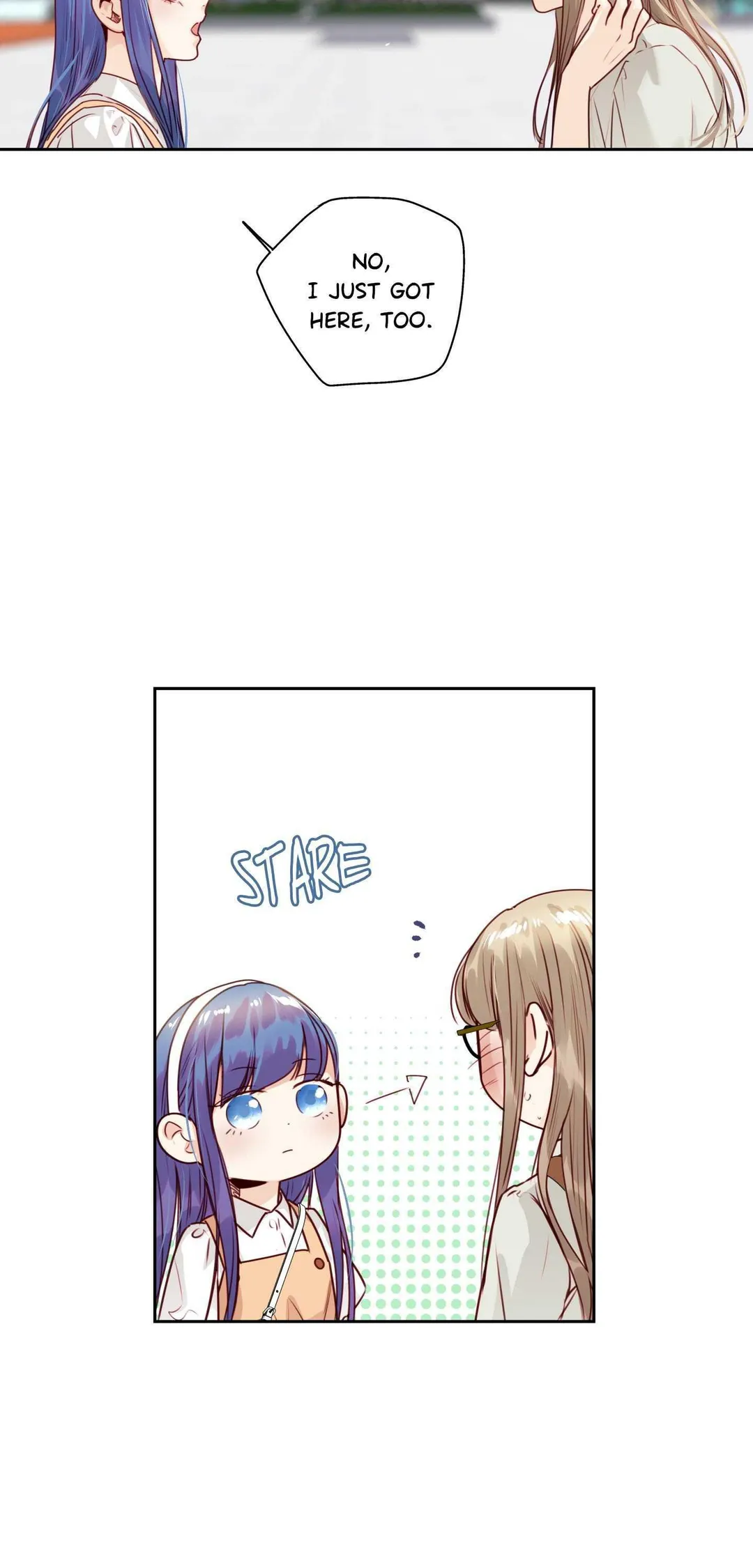 Love is an Illusion! – Superstar - Chapter 38.04 Page 32