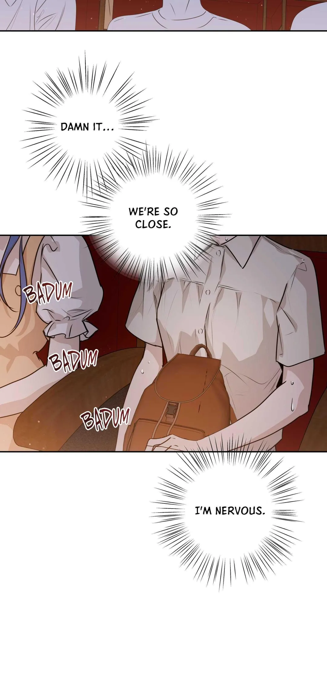Love is an Illusion! – Superstar - Chapter 38.04 Page 42