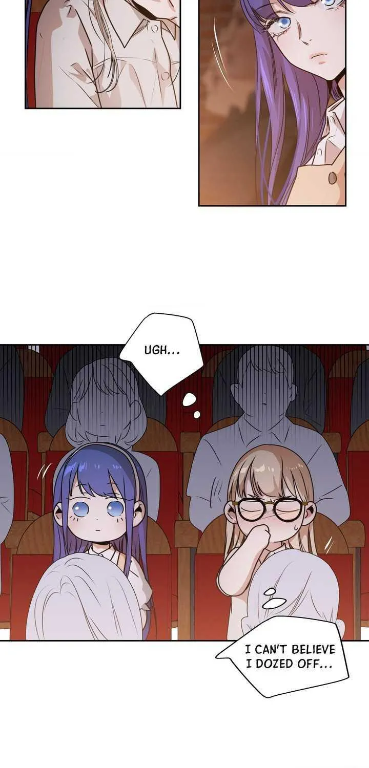Love is an Illusion! – Superstar - Chapter 38.05 Page 5