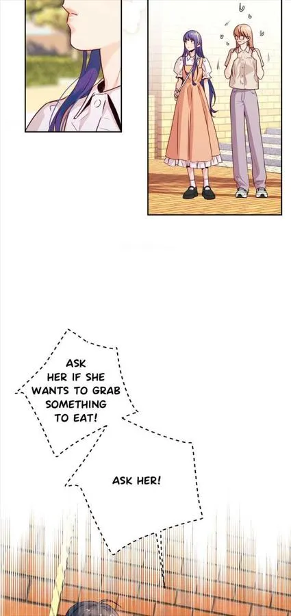 Love is an Illusion! – Superstar - Chapter 38.05 Page 10