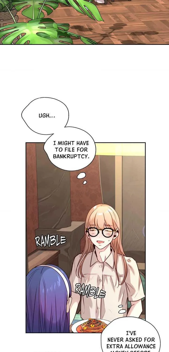 Love is an Illusion! – Superstar - Chapter 38.05 Page 15