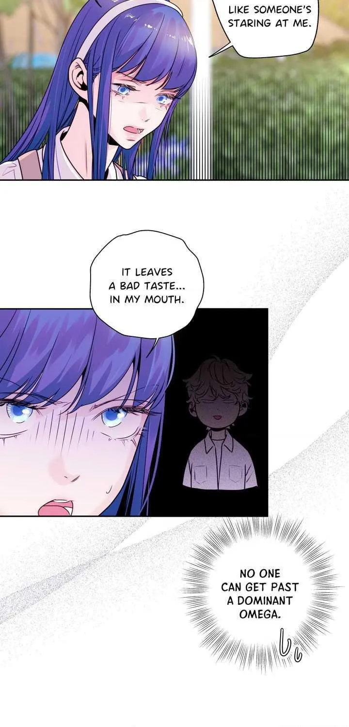 Love is an Illusion! – Superstar - Chapter 38.05 Page 24