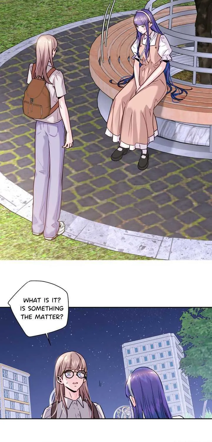Love is an Illusion! – Superstar - Chapter 38.05 Page 26