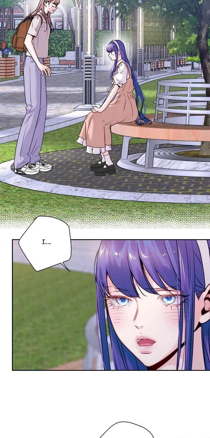 Love is an Illusion! – Superstar - Chapter 38.05 Page 30