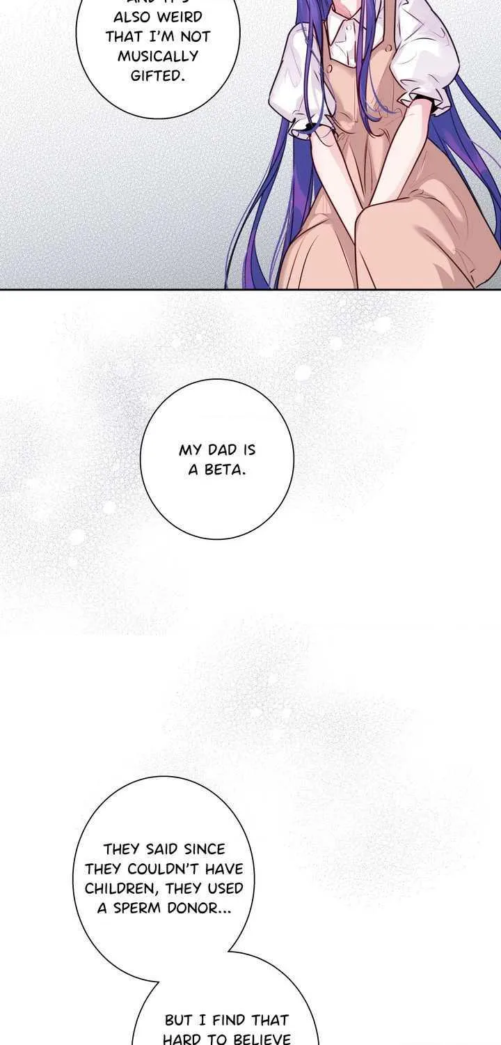 Love is an Illusion! – Superstar - Chapter 38.05 Page 32