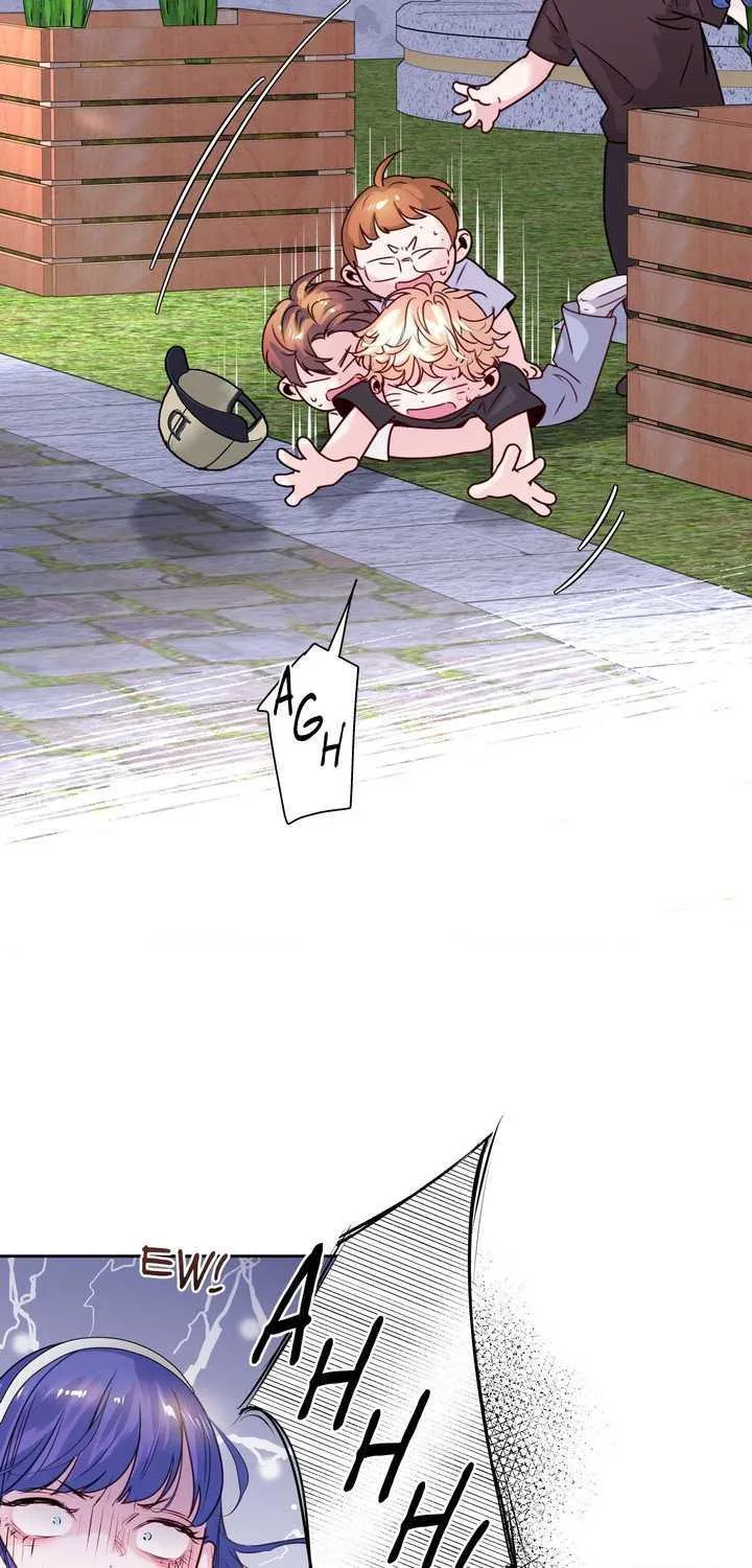 Love is an Illusion! – Superstar - Chapter 38.05 Page 43