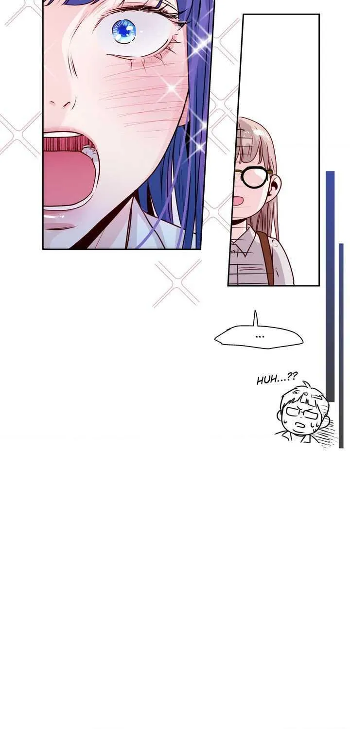 Love is an Illusion! – Superstar - Chapter 38.05 Page 52