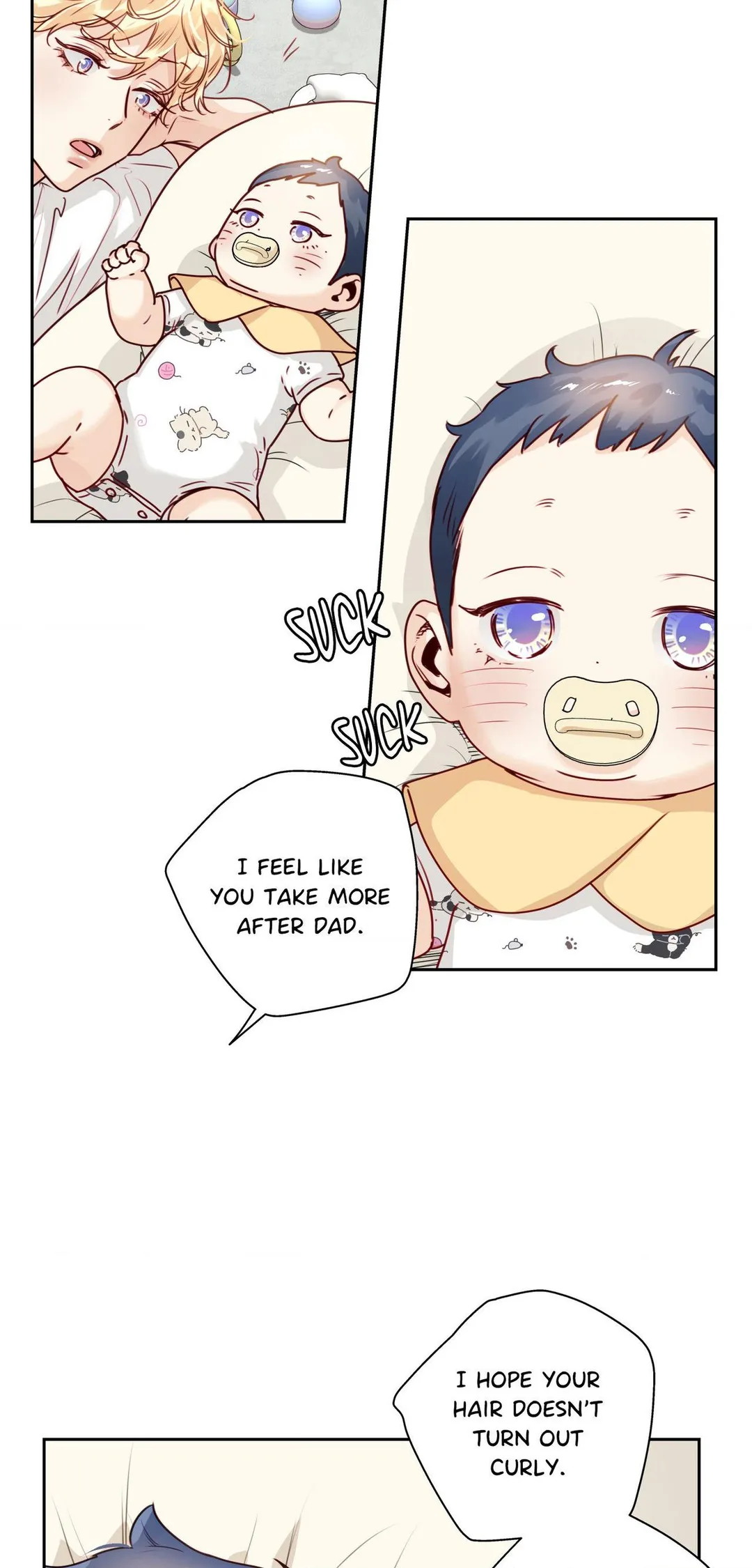 Love is an Illusion! – Superstar - Chapter 38.06 Page 4