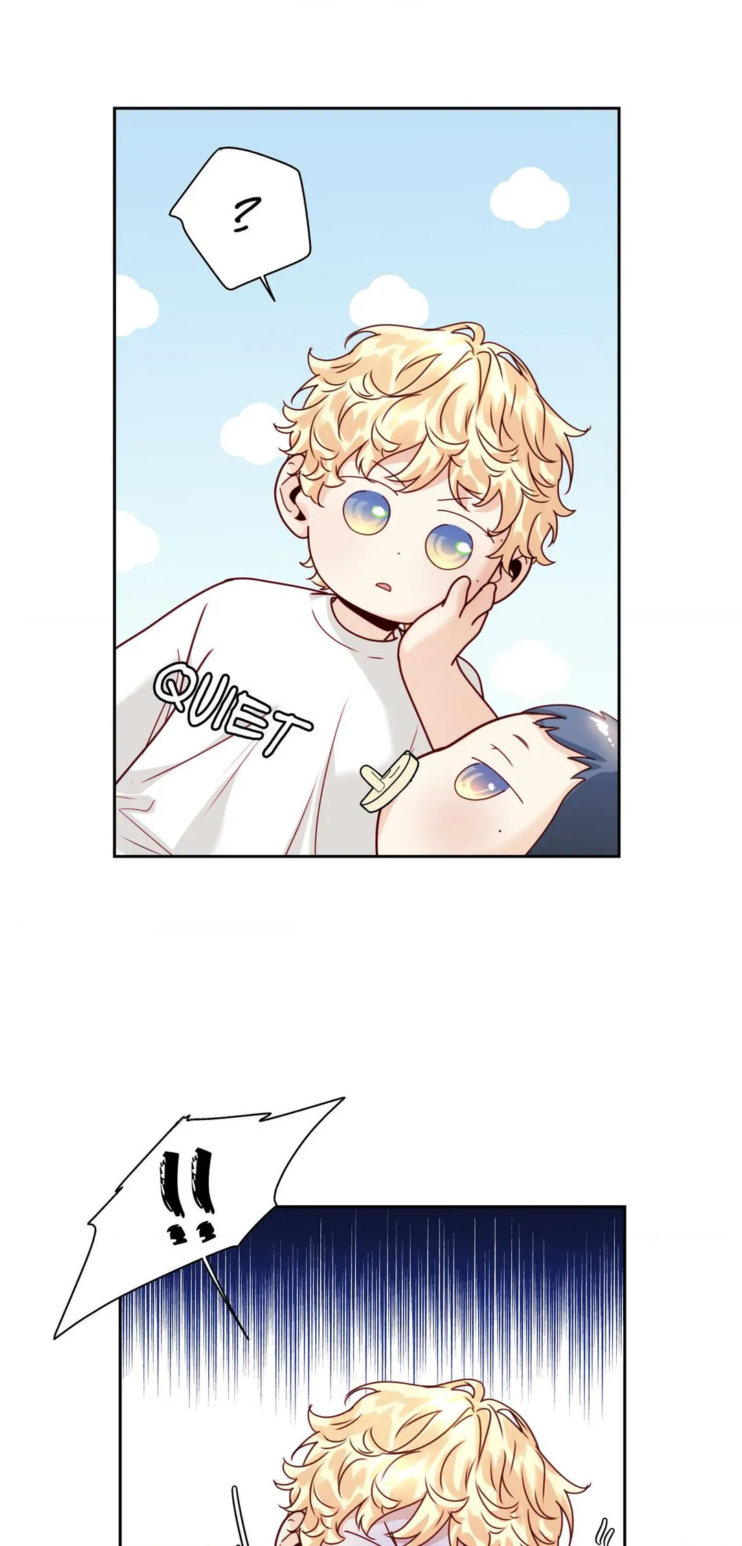 Love is an Illusion! – Superstar - Chapter 38.06 Page 6