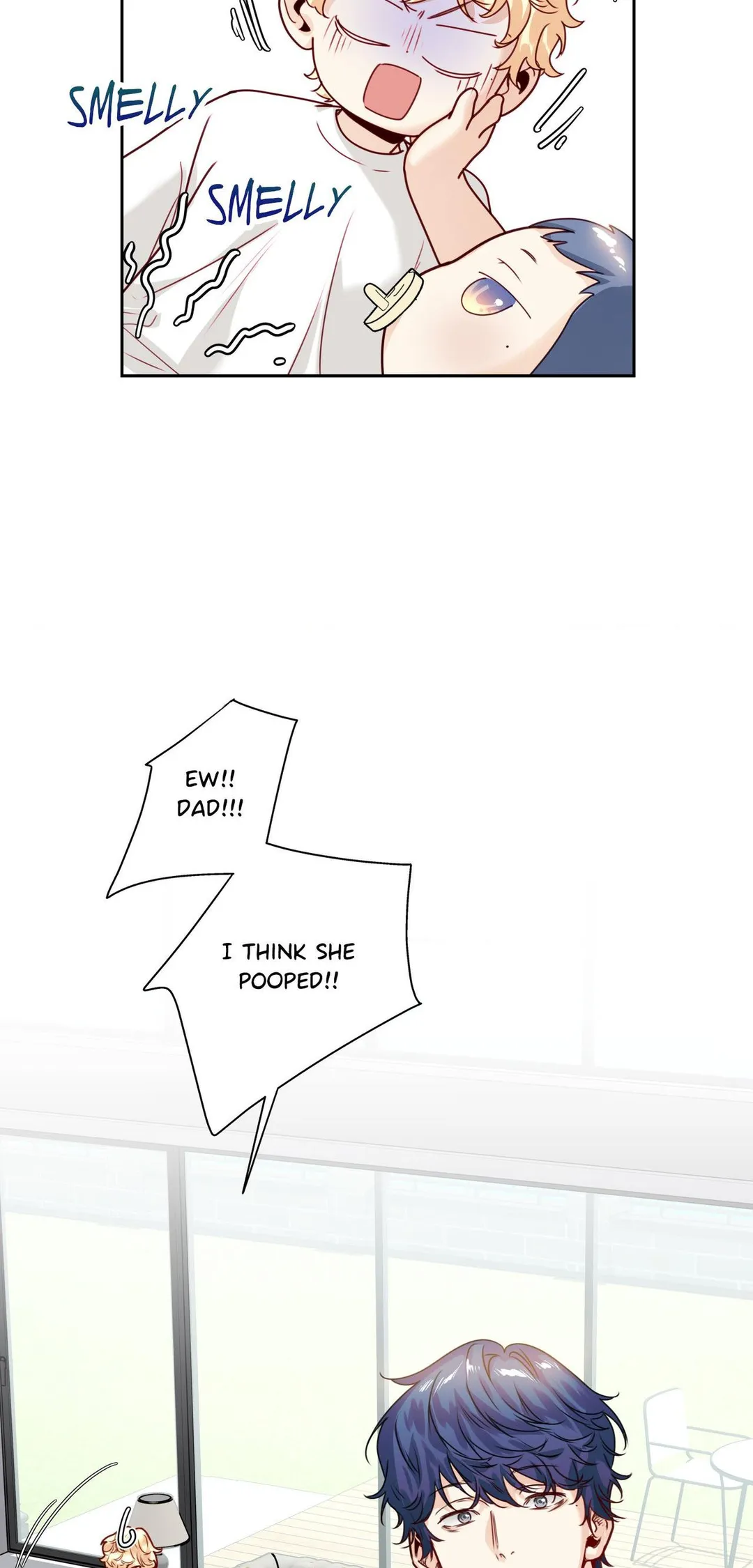 Love is an Illusion! – Superstar - Chapter 38.06 Page 7