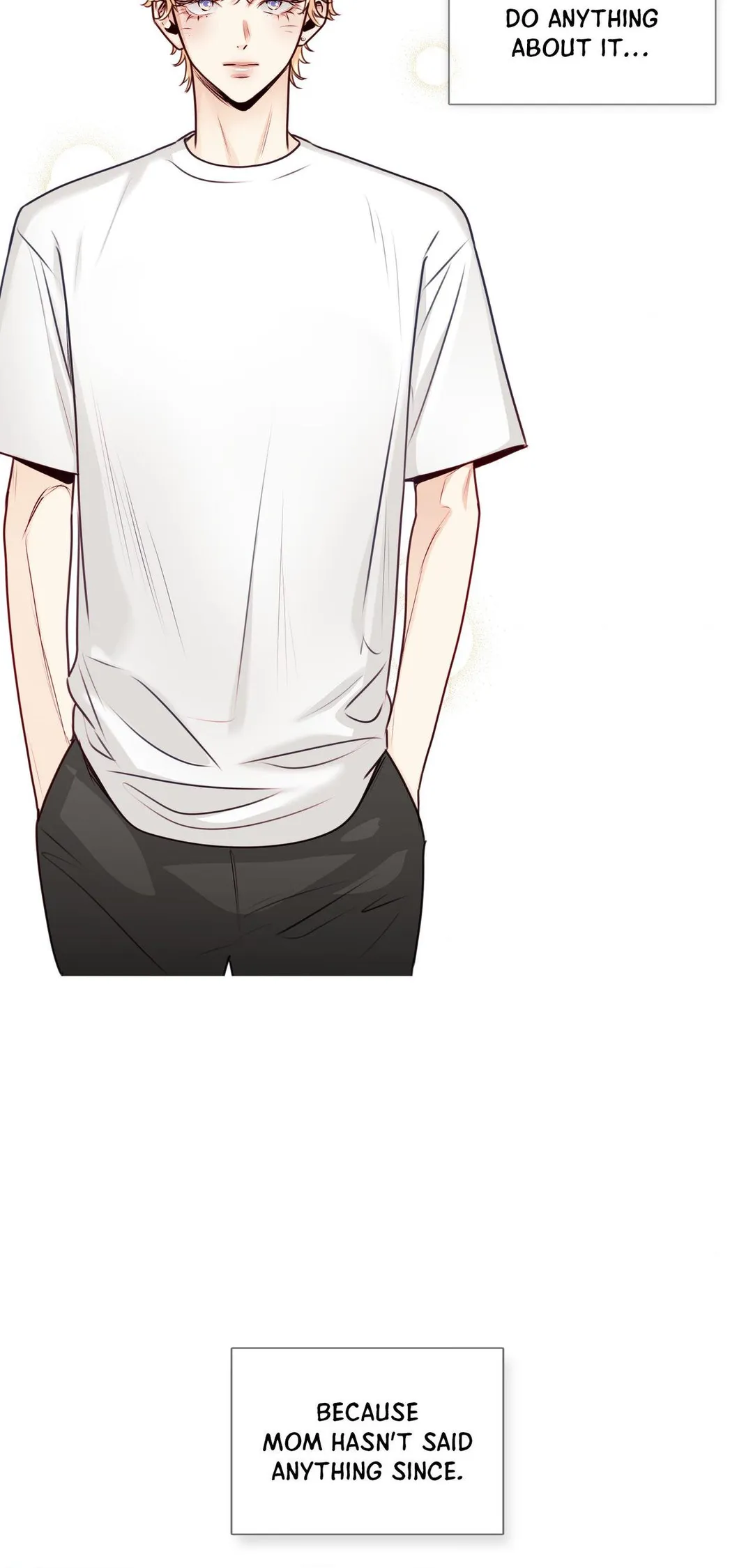 Love is an Illusion! – Superstar - Chapter 38.06 Page 17