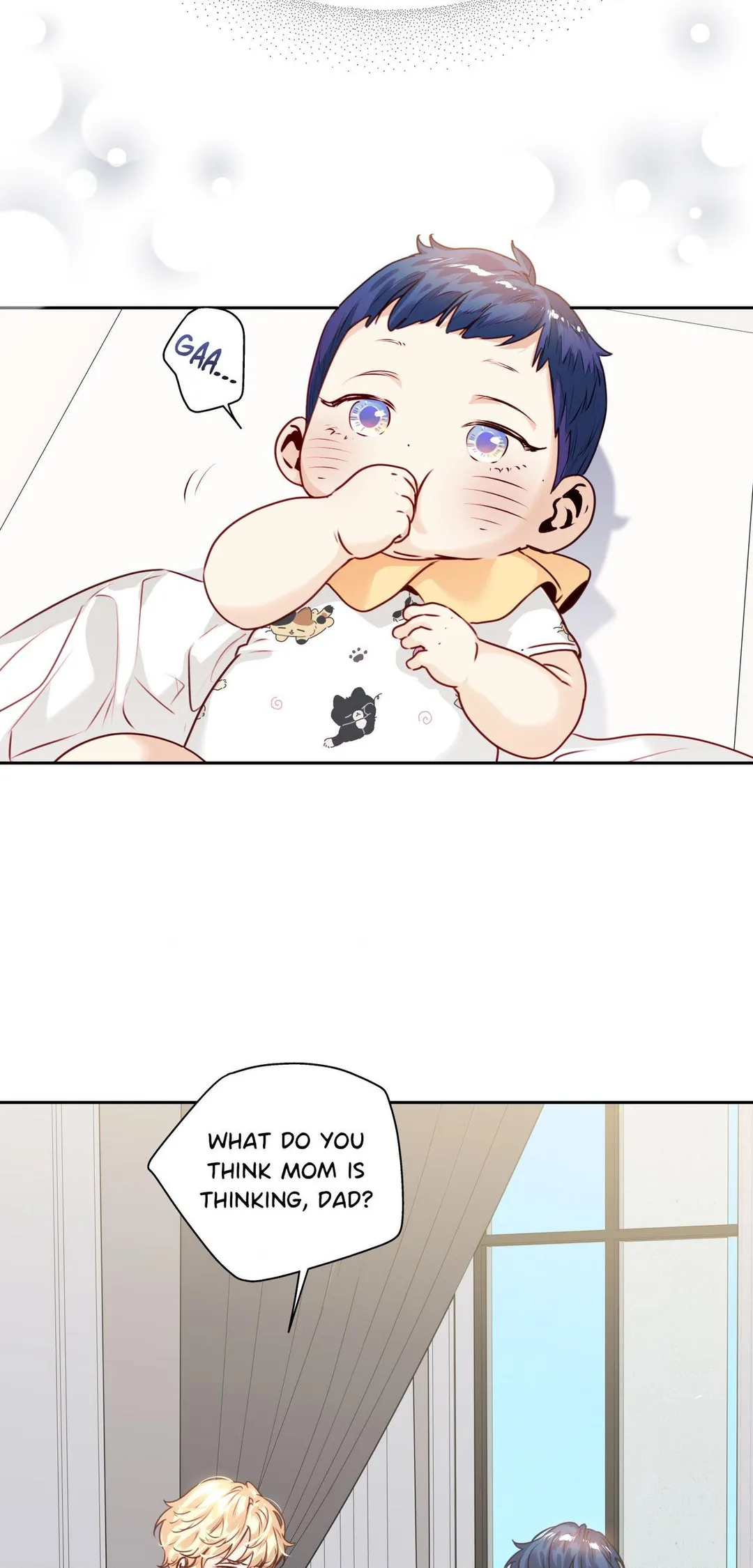 Love is an Illusion! – Superstar - Chapter 38.06 Page 19