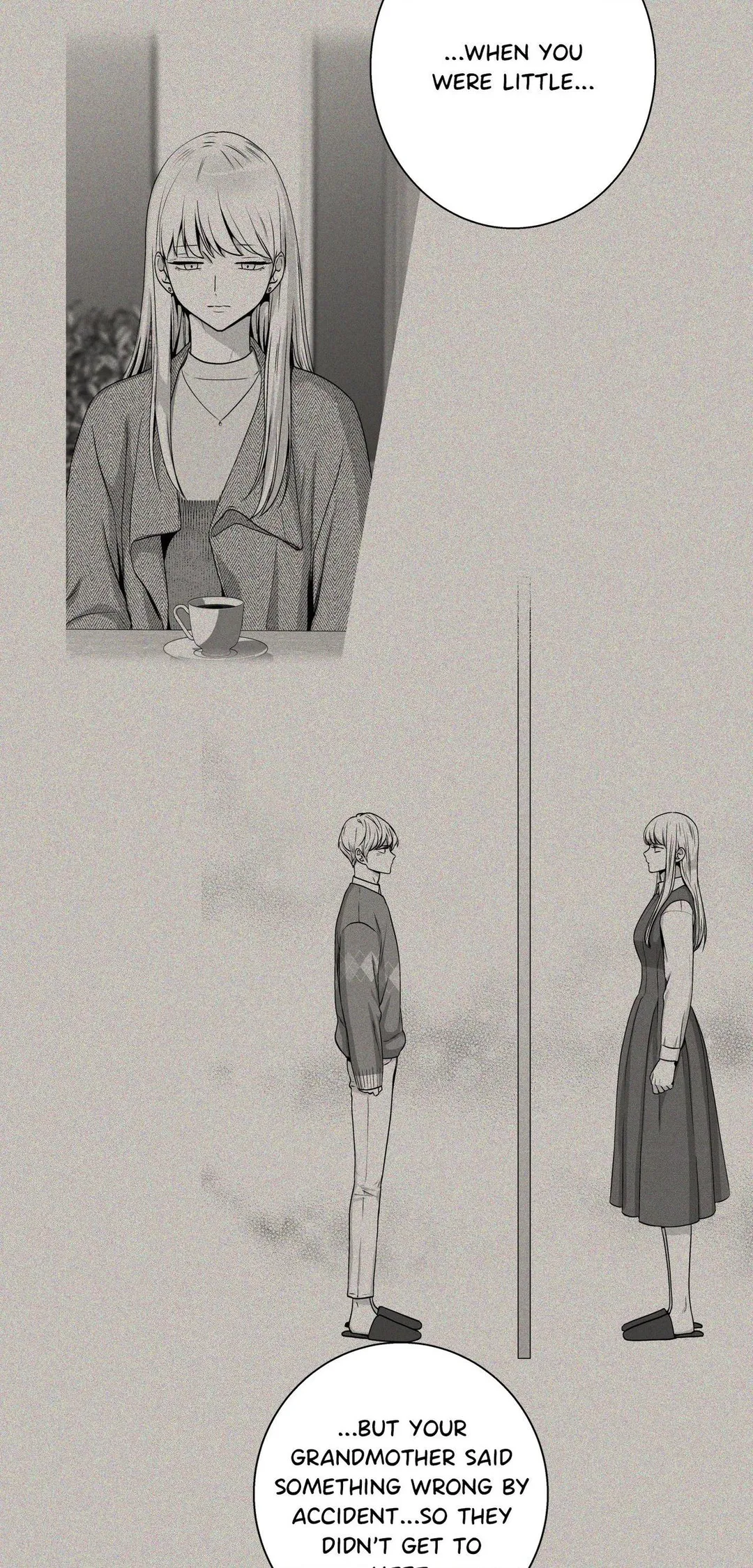 Love is an Illusion! – Superstar - Chapter 38.06 Page 24