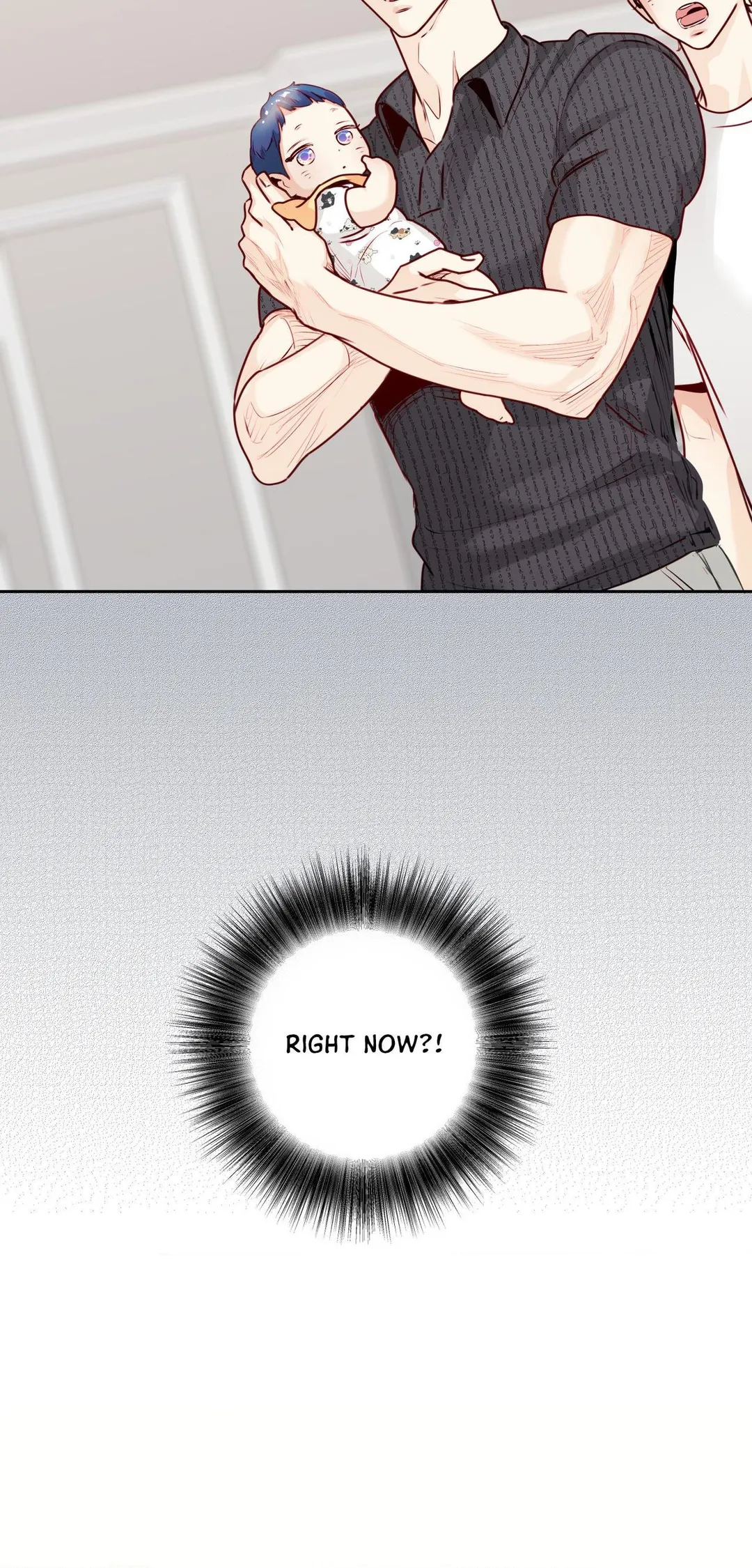 Love is an Illusion! – Superstar - Chapter 38.06 Page 38