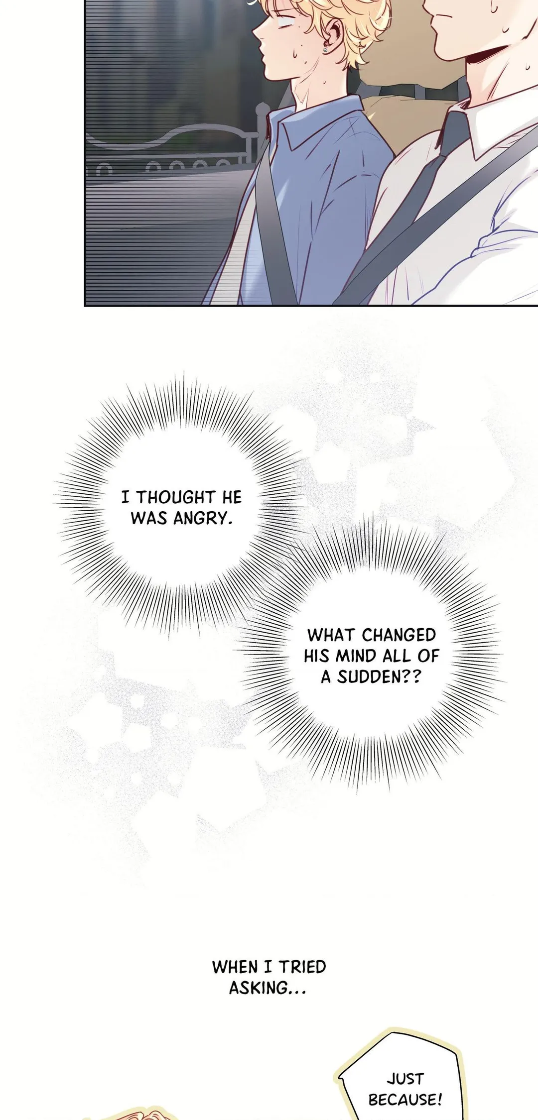 Love is an Illusion! – Superstar - Chapter 38.06 Page 41