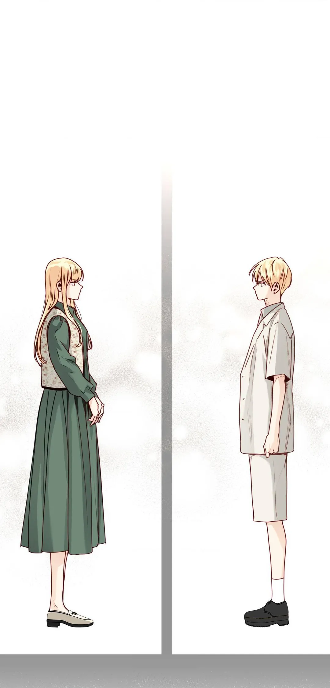 Love is an Illusion! – Superstar - Chapter 38.07 Page 3
