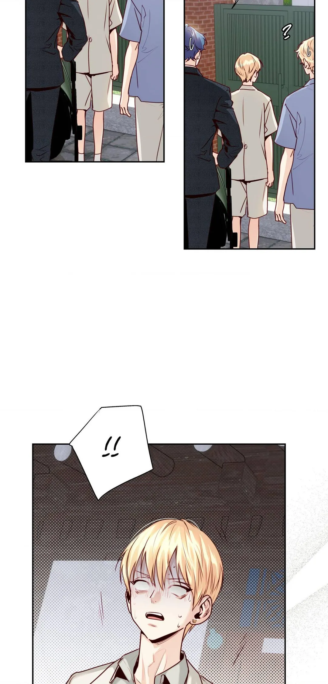 Love is an Illusion! – Superstar - Chapter 38.07 Page 6