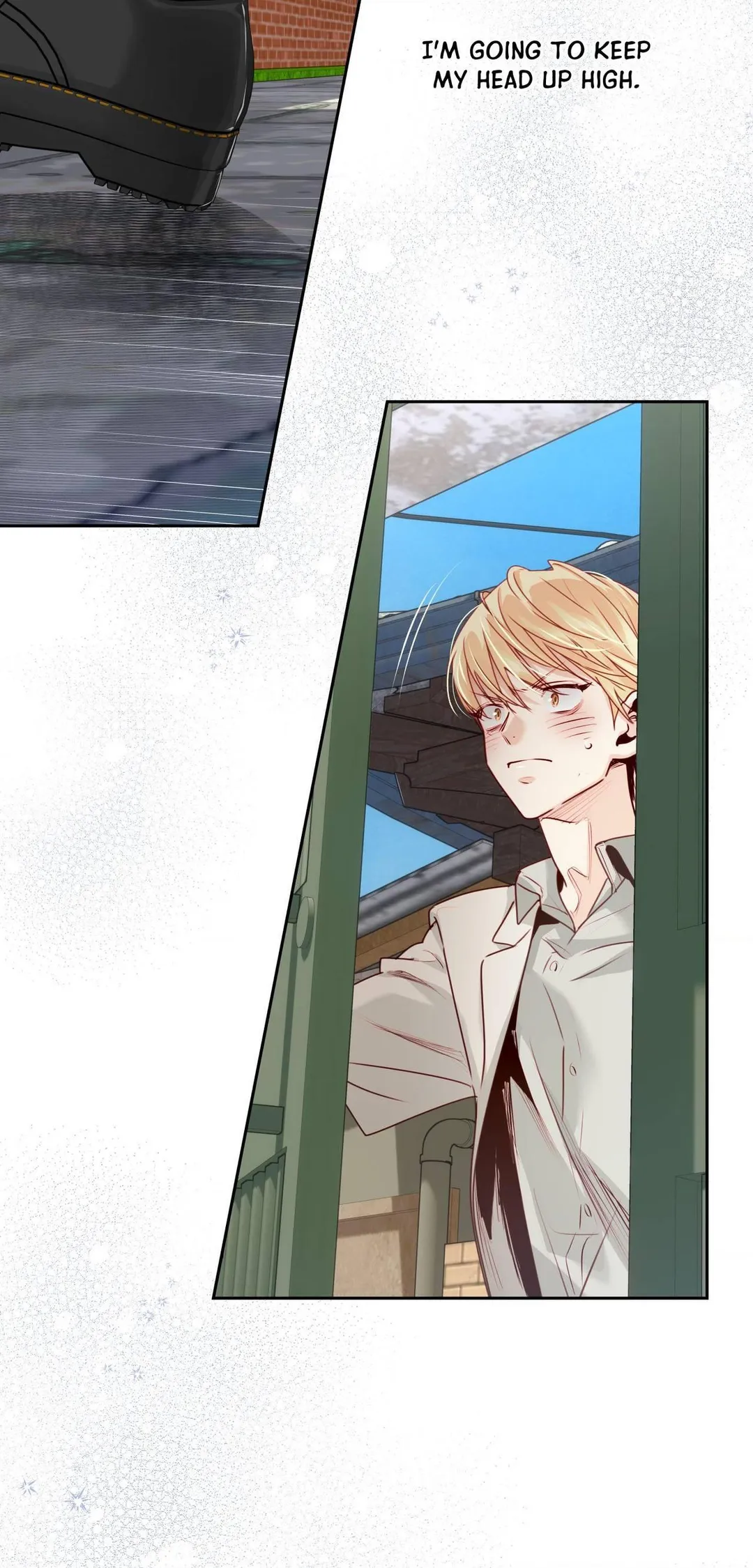 Love is an Illusion! – Superstar - Chapter 38.07 Page 9