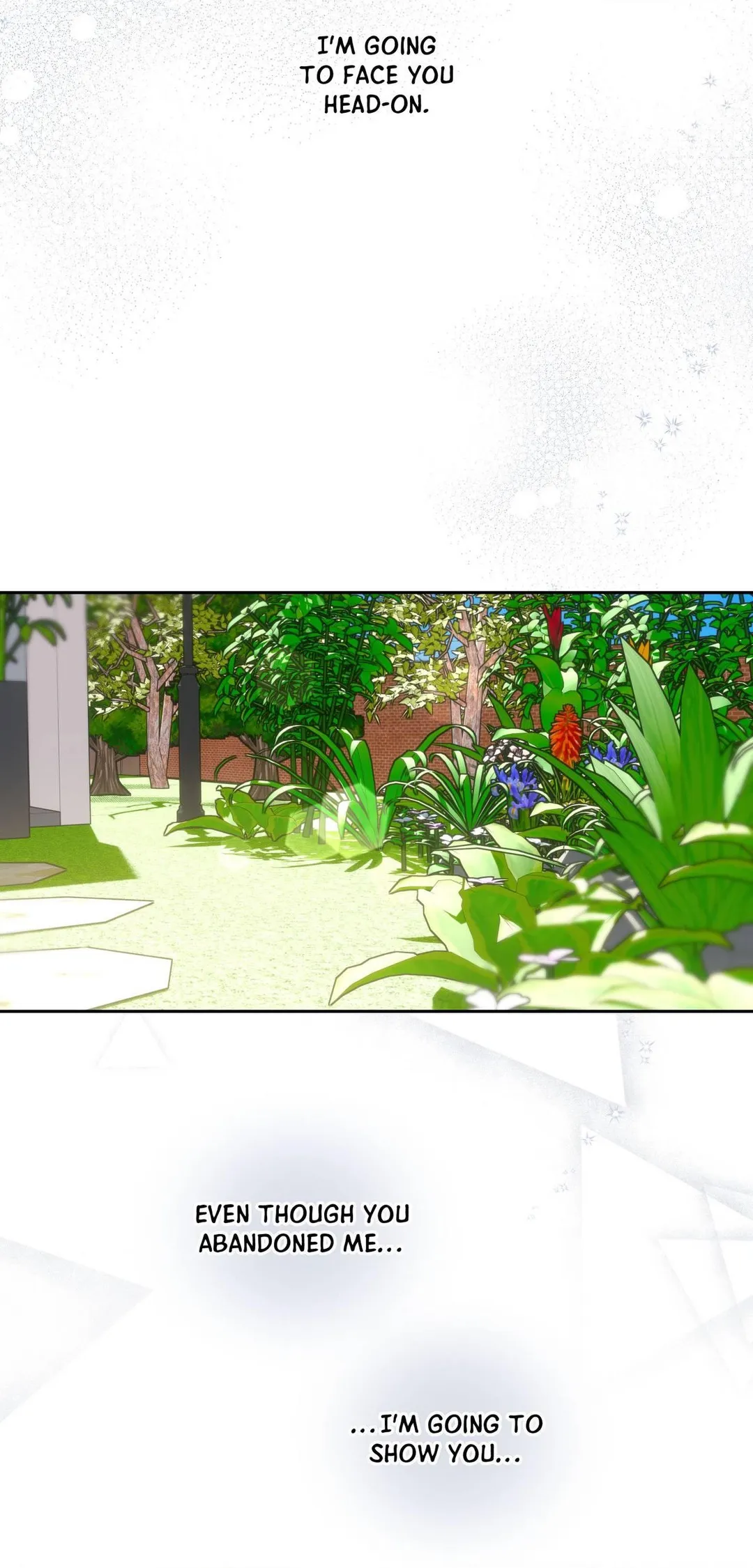 Love is an Illusion! – Superstar - Chapter 38.07 Page 10