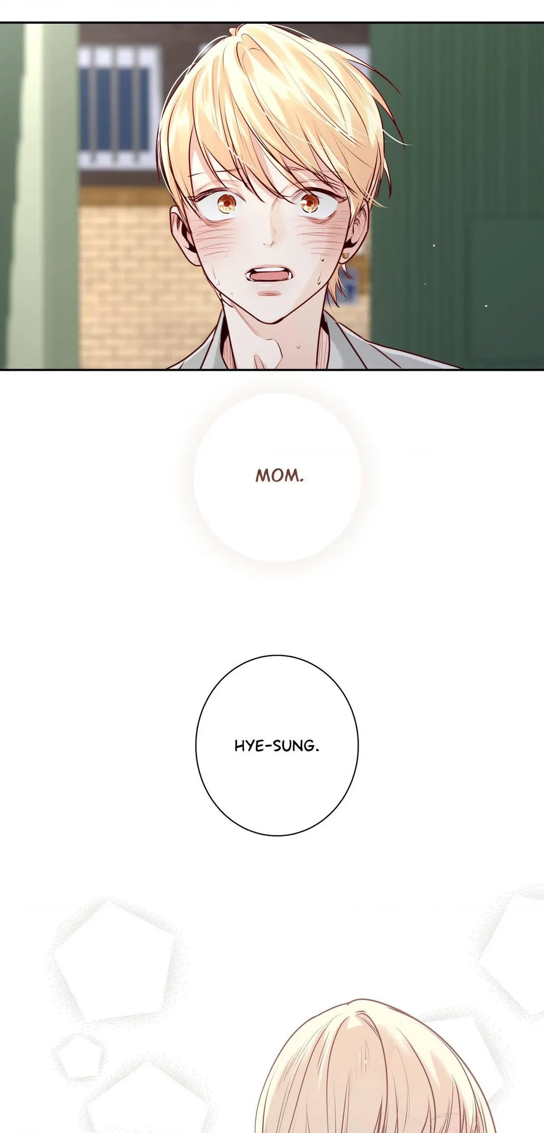 Love is an Illusion! – Superstar - Chapter 38.07 Page 14