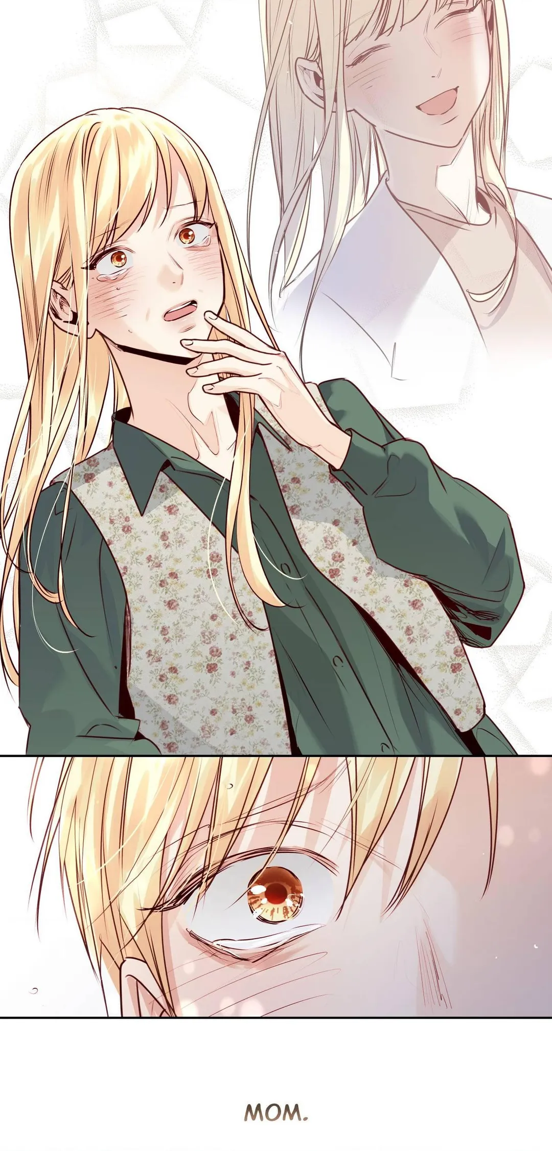 Love is an Illusion! – Superstar - Chapter 38.07 Page 15