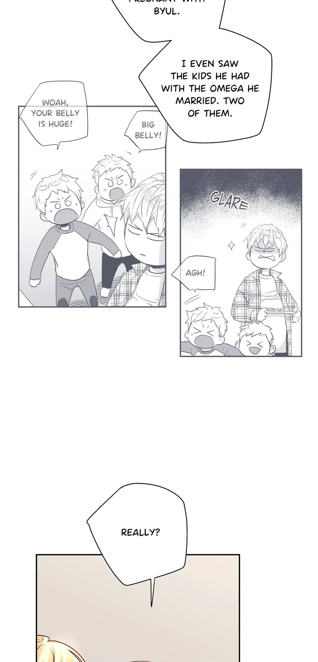 Love is an Illusion! – Superstar - Chapter 38.07 Page 31
