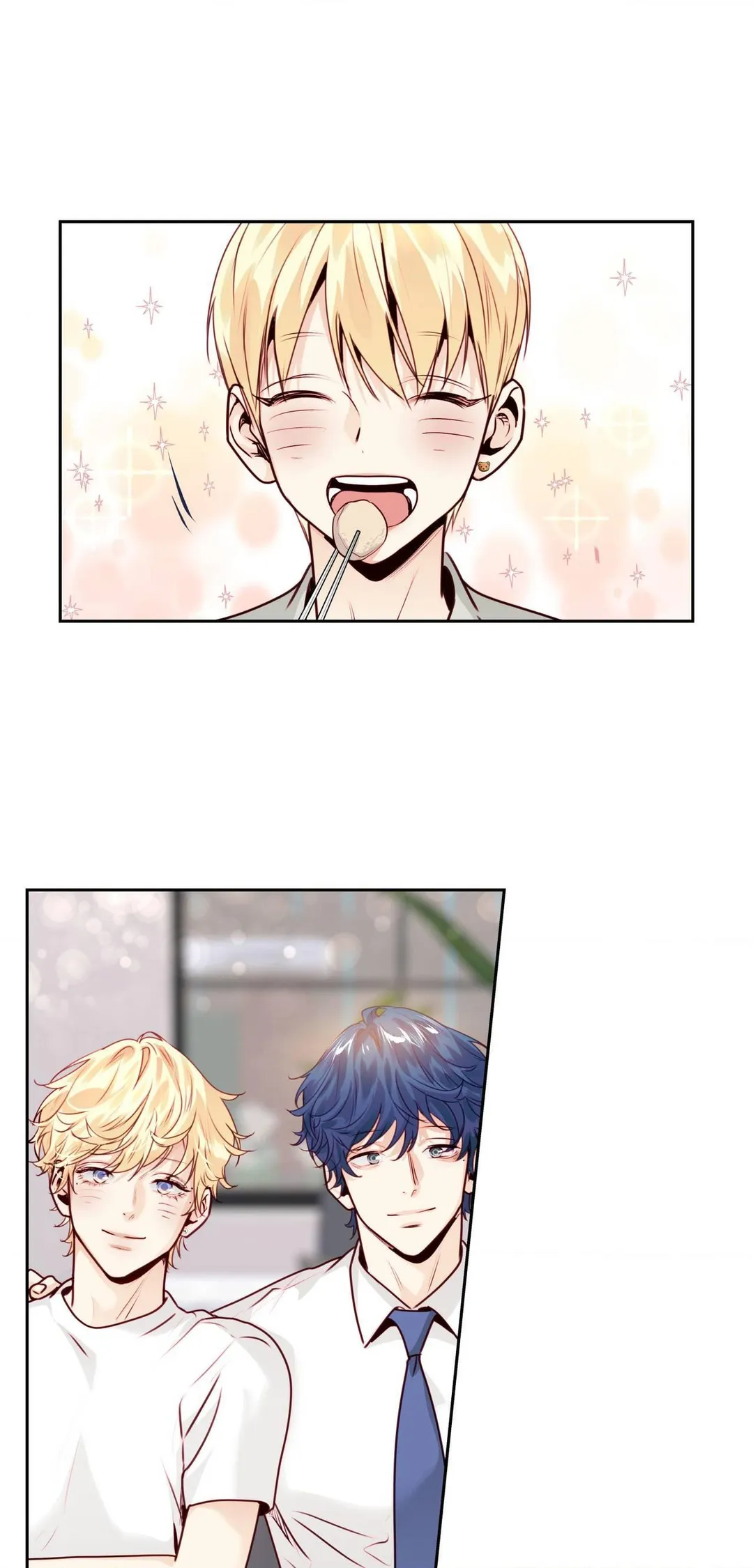 Love is an Illusion! – Superstar - Chapter 38.07 Page 40