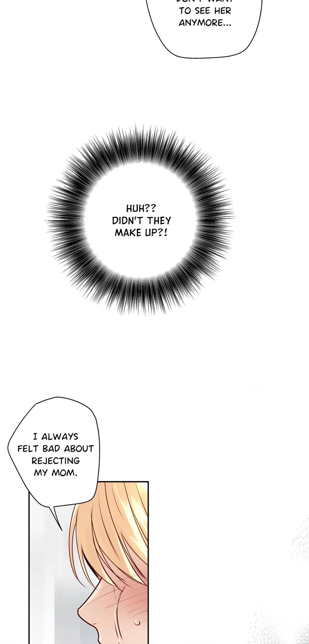 Love is an Illusion! – Superstar - Chapter 38.07 Page 47