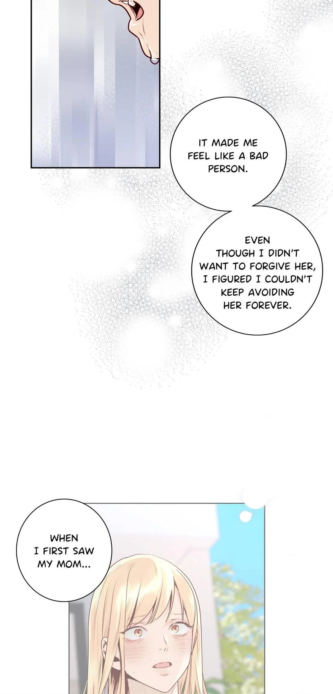 Love is an Illusion! – Superstar - Chapter 38.07 Page 48