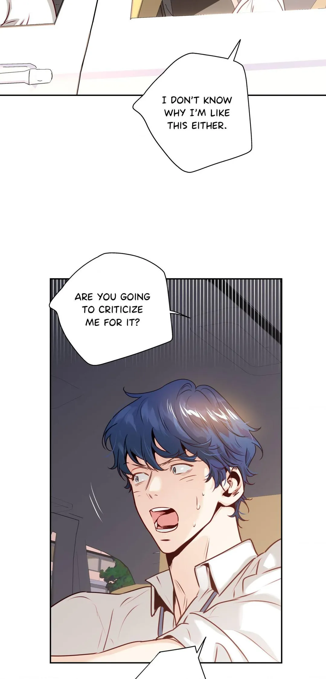 Love is an Illusion! – Superstar - Chapter 38.07 Page 51