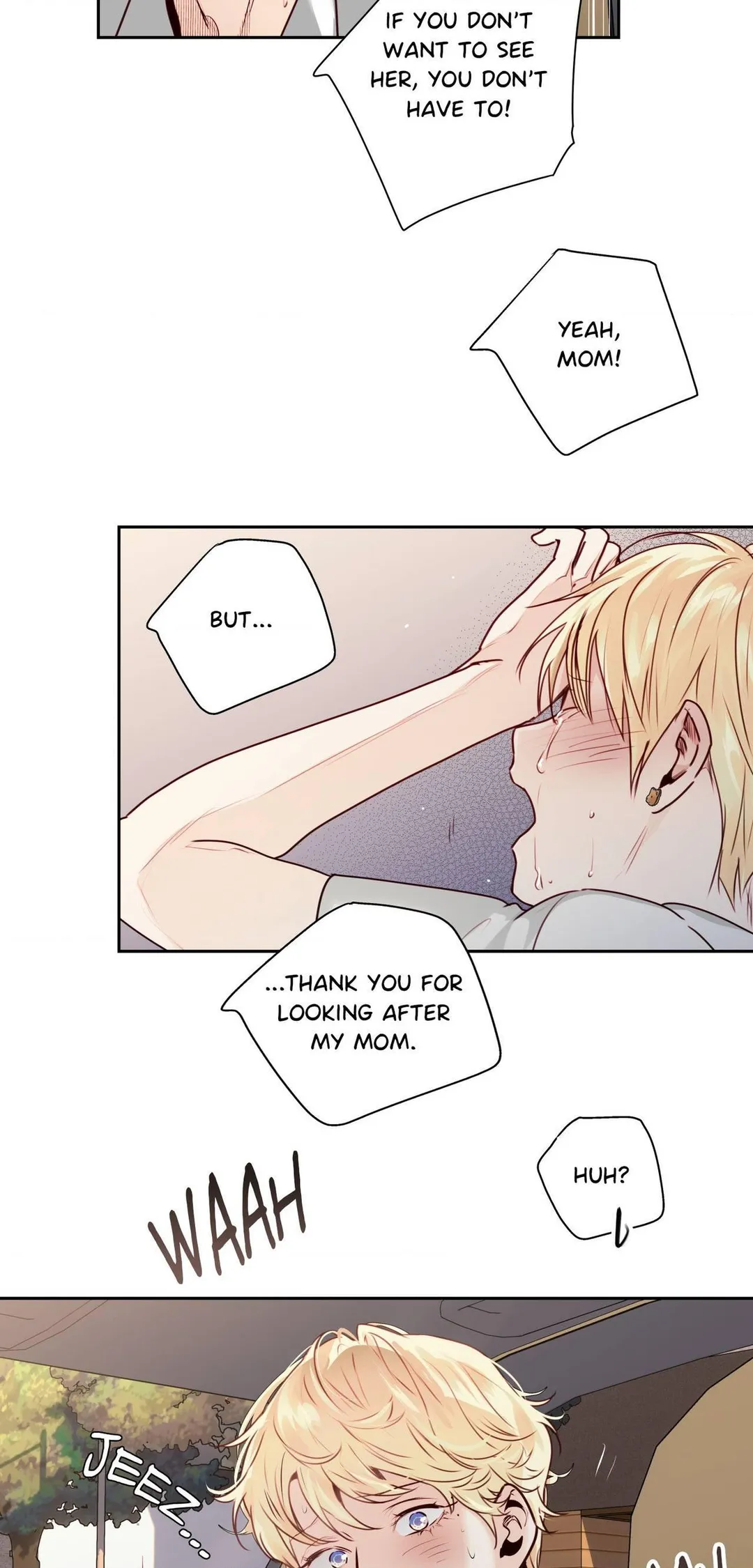 Love is an Illusion! – Superstar - Chapter 38.07 Page 53